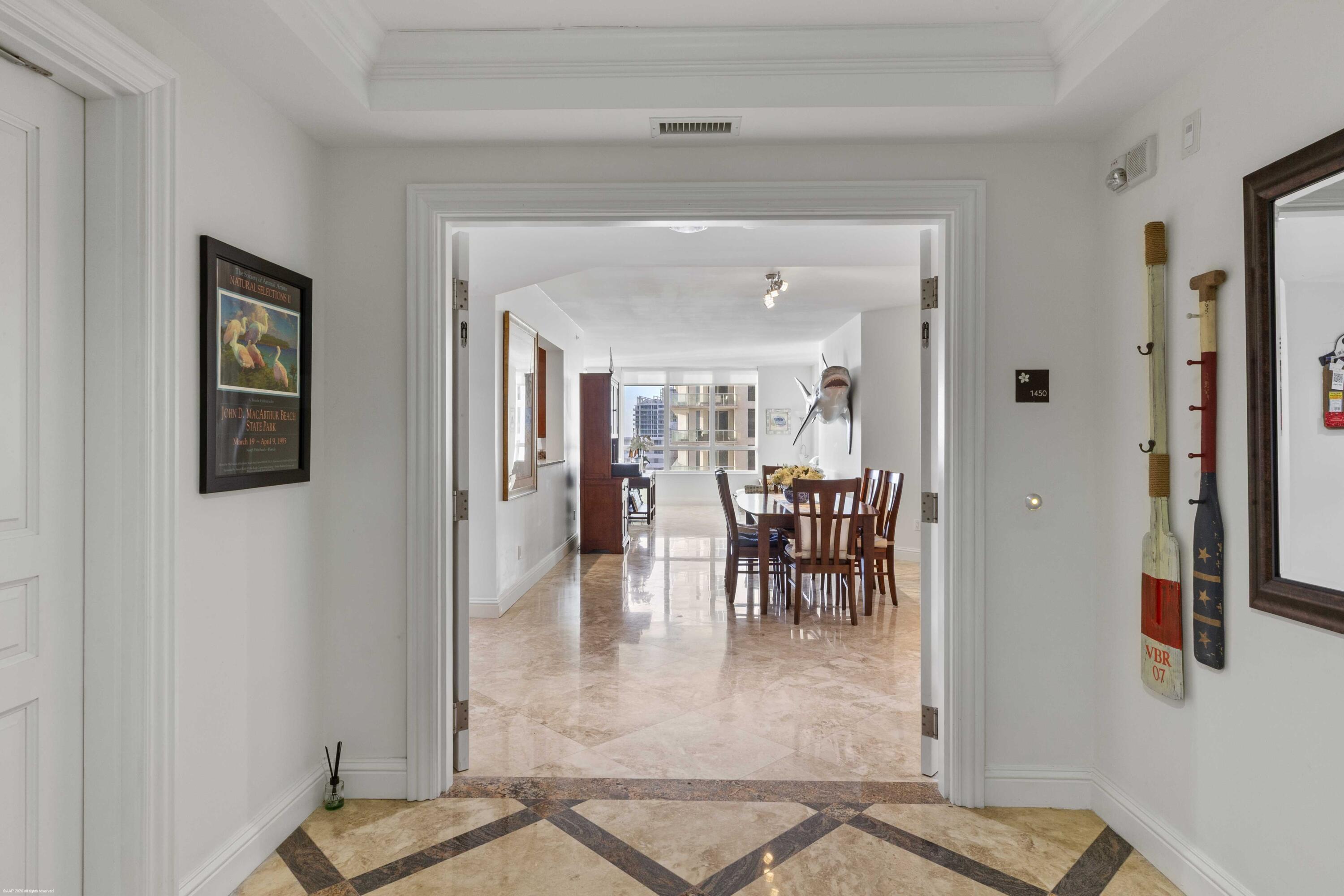 3800 N Ocean Drive #1450 - 物件實景