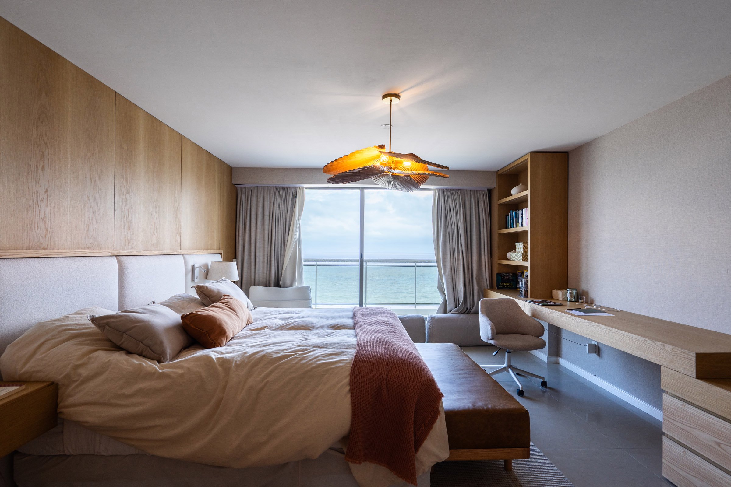  Penthouse in Imperiale – Playa Brava - 物件實景
