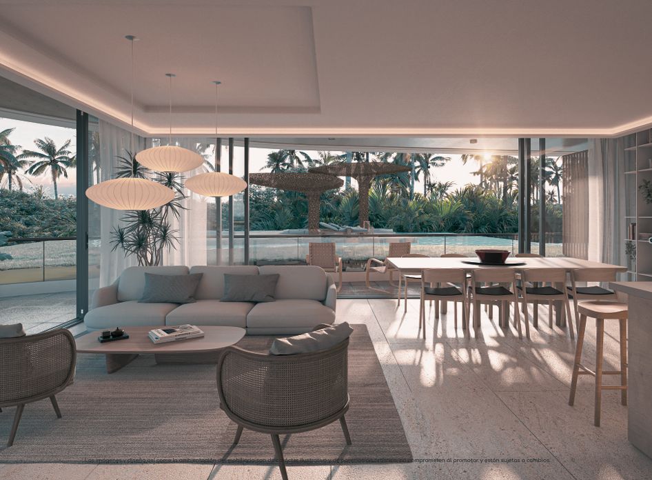 Cap Cana, DO, 2 Bedrooms Bedrooms, ,3 BathroomsBathrooms,Residential,For Sale,1924625