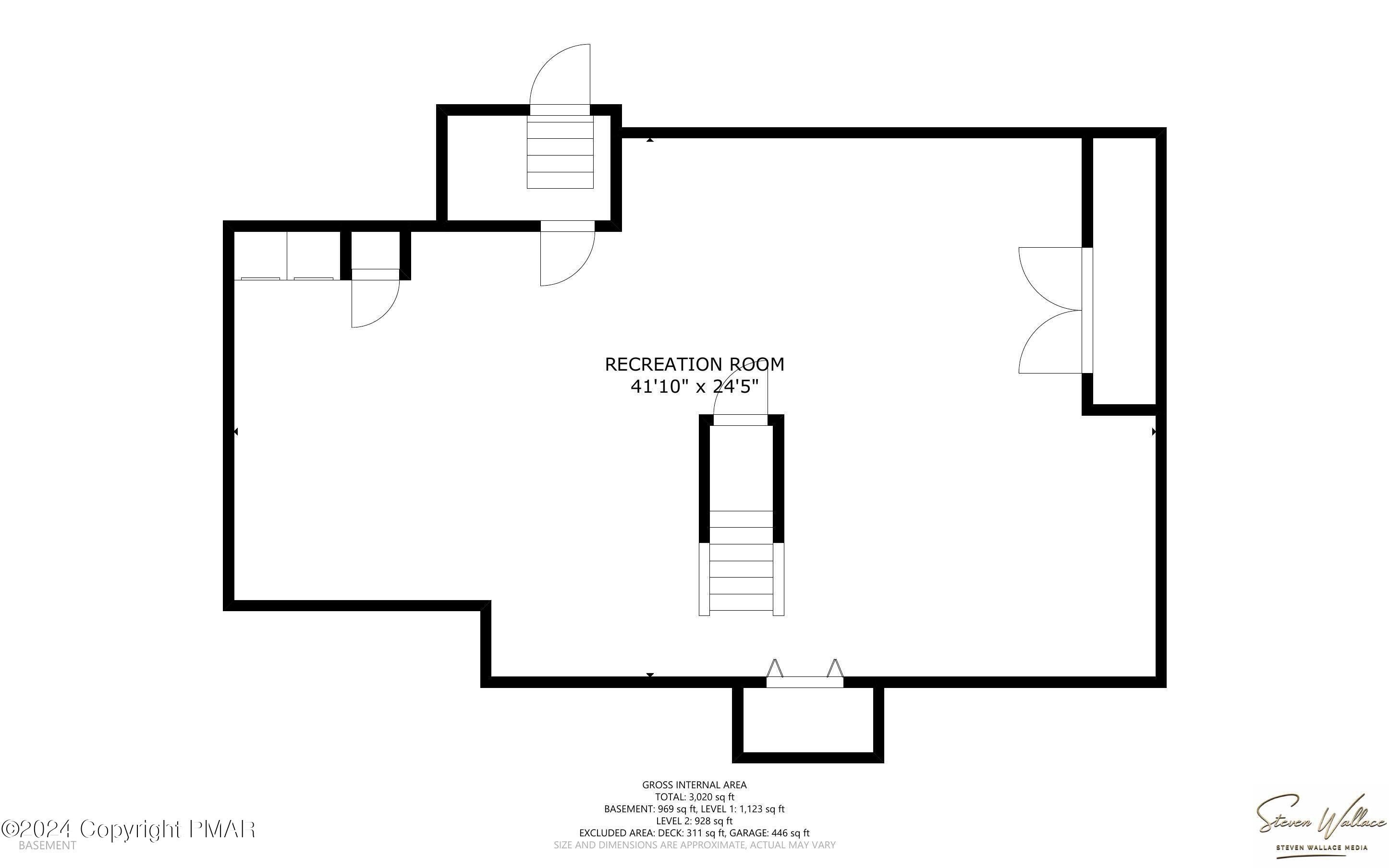 Pocono Pines, Pennsylvania, 18350, United States, 4 Bedrooms Bedrooms, ,3 BathroomsBathrooms,Residential,For Sale,1981114