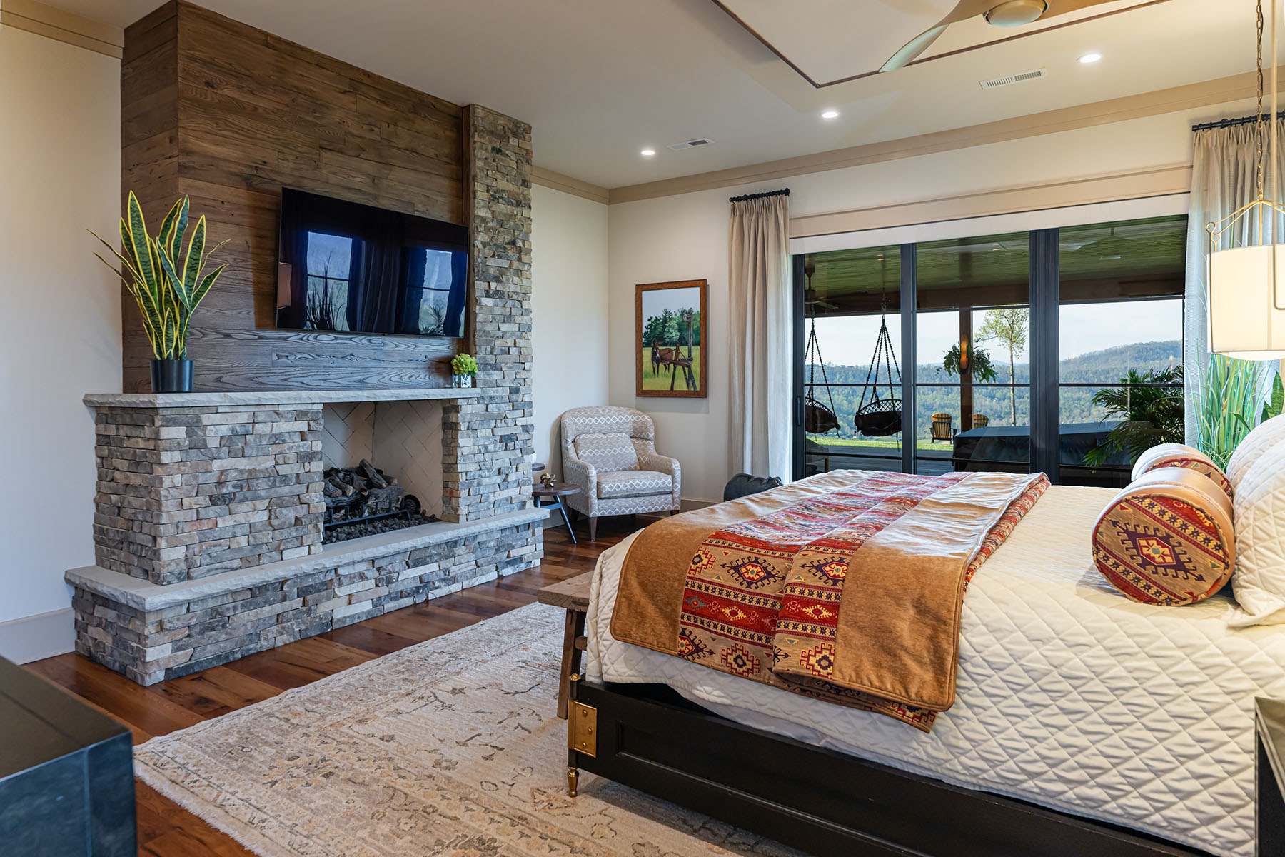  WEAVERVILLE - 物件實景