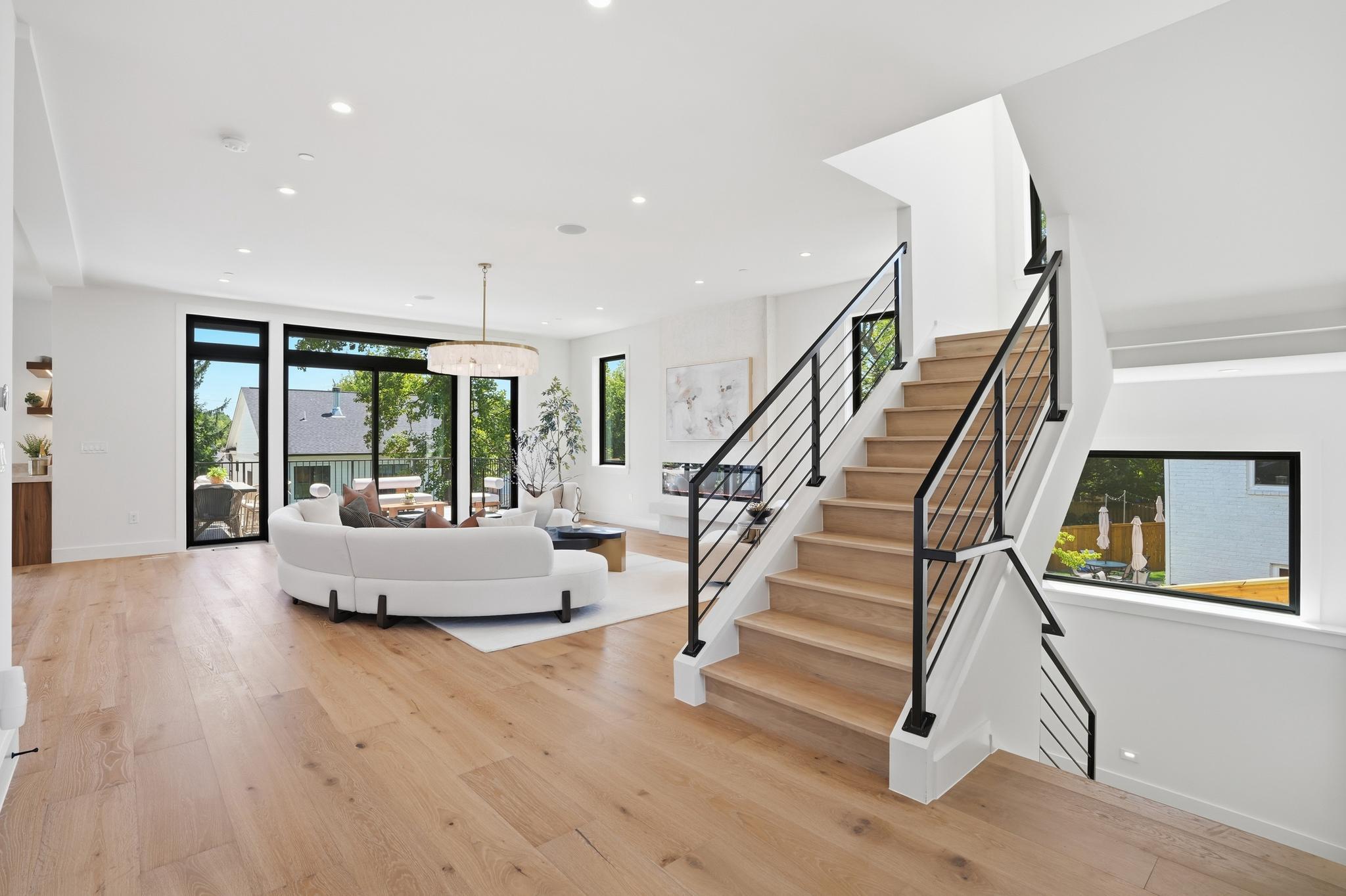  6010 Johnson Avenue, Bethesda, MD, 20817 - 物件實景