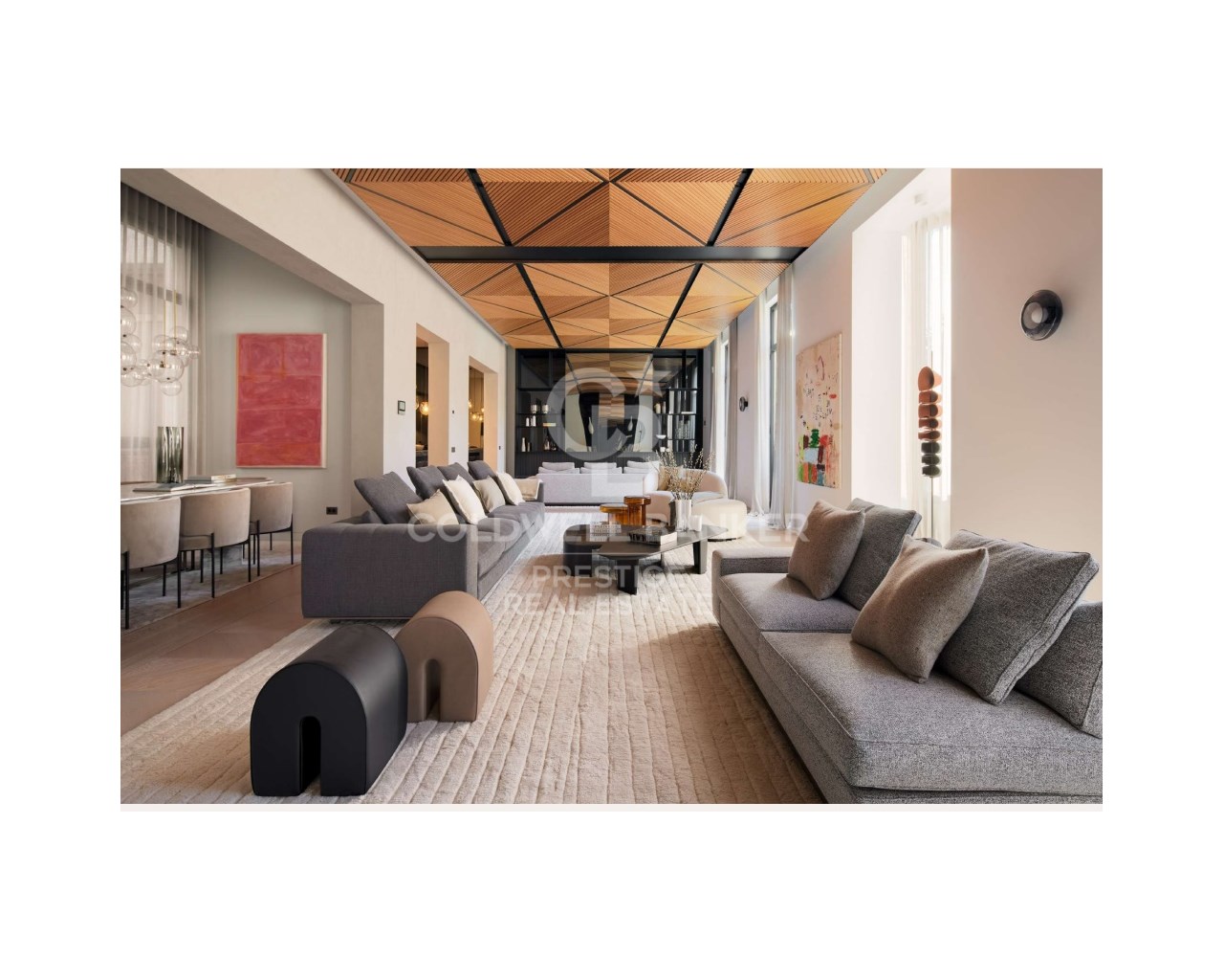 Barcelona, Barcelona, Eixample, La Dreta de l'Eix, Barcelona, Catalonia, ES, 5 Bedrooms Bedrooms, ,5 BathroomsBathrooms,Residential,For Sale,Barcelona, Barcelona, Eixample, La Dreta de l'Eix,1676364