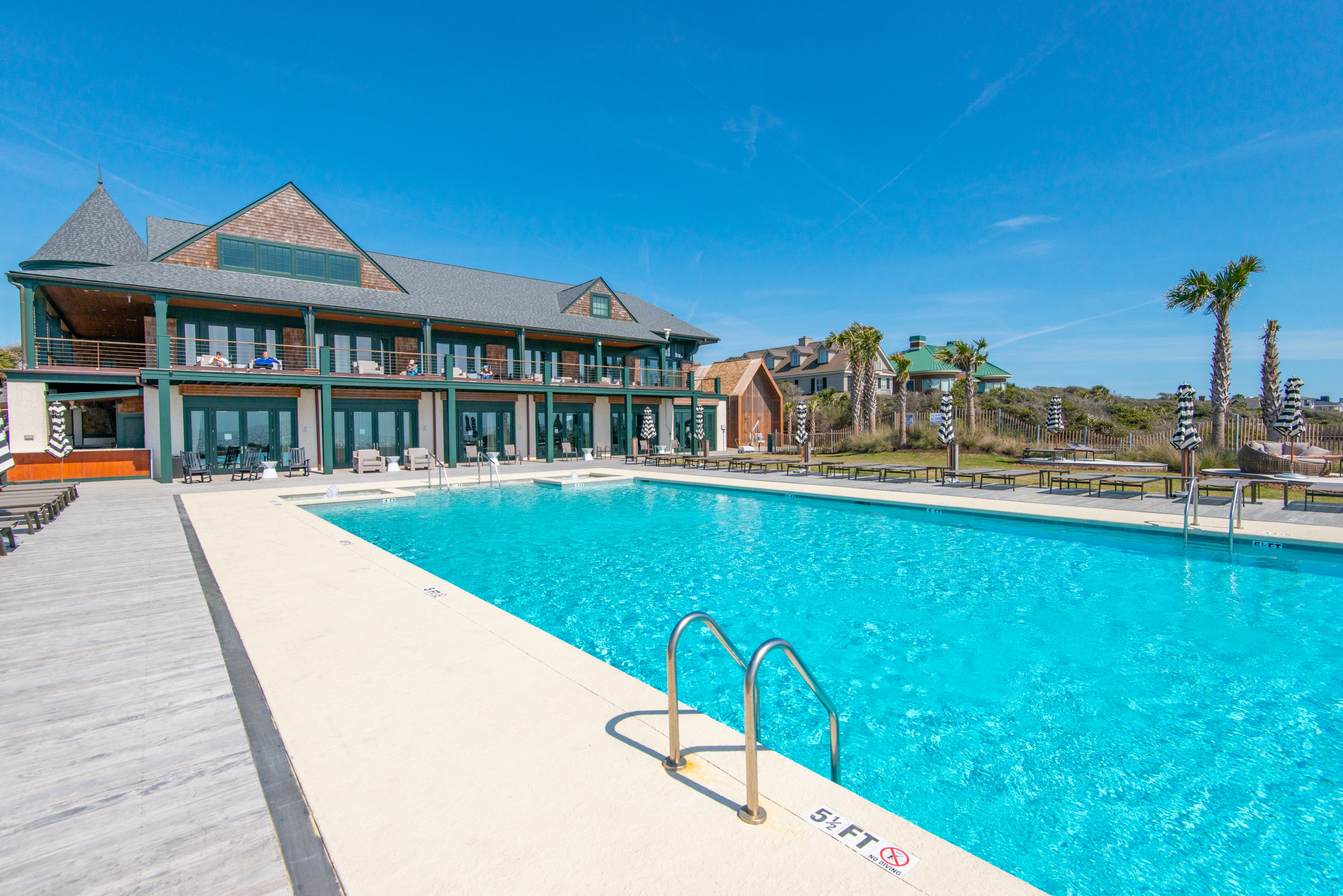  4521 Park Lake Drive, Kiawah Island - 物件實景