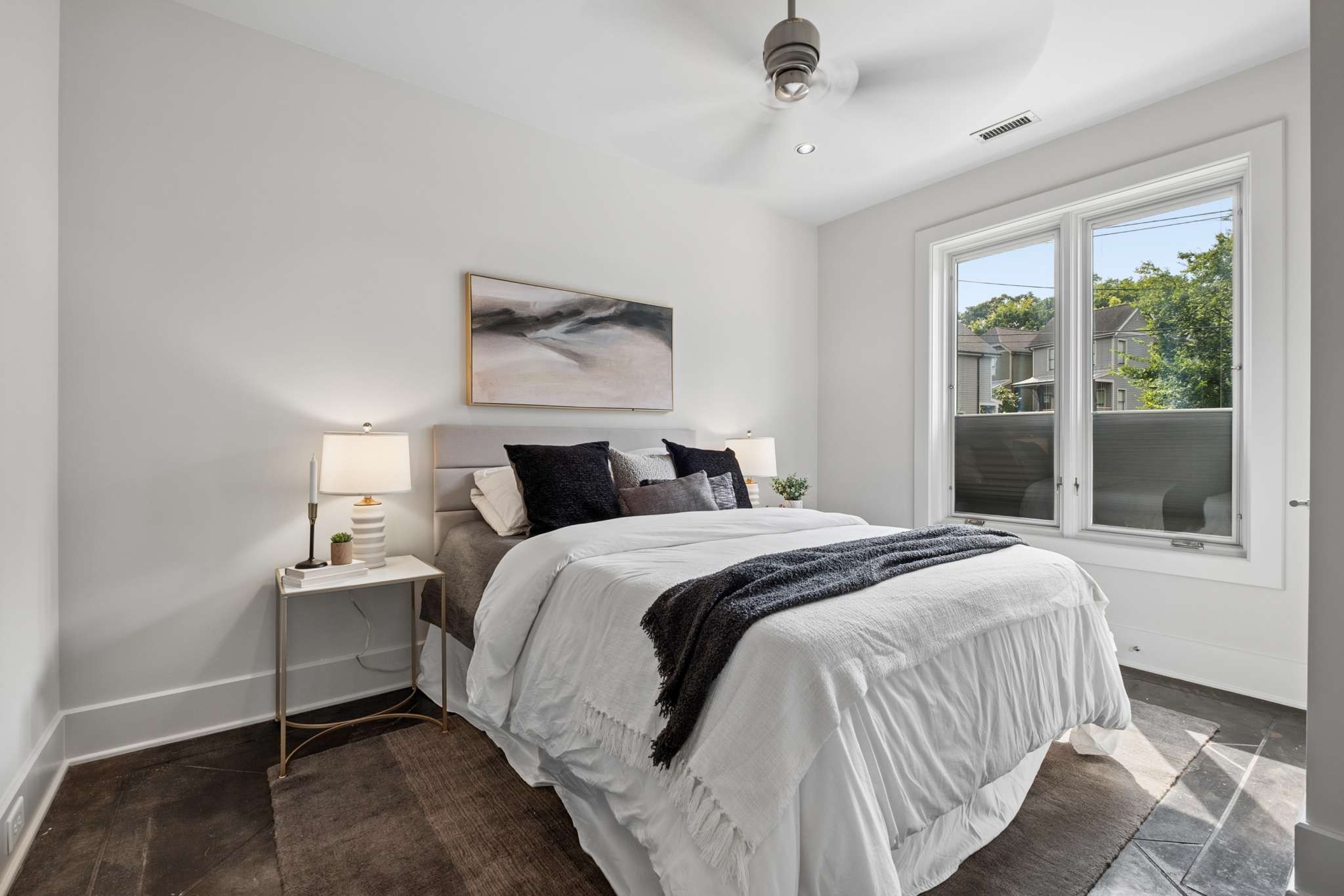  418 Van Buren St, Nashville, TN, 37208 - 物件實景