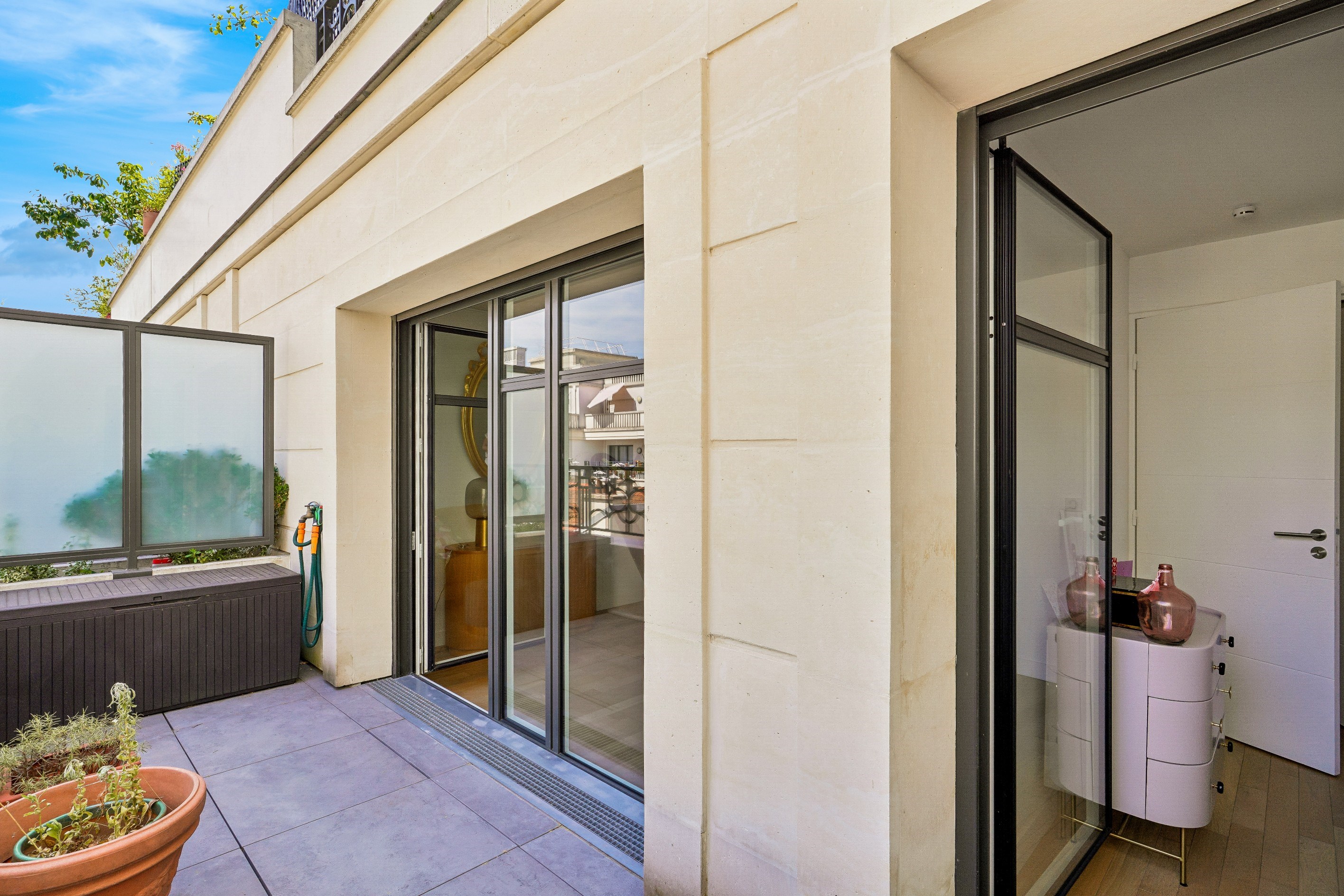  Levallois – Greffulhe District – Immaculate One-Bedroom Apartment on the Fifth … - 物件實景
