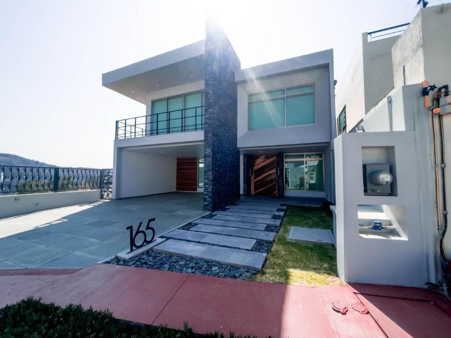 Naucalpan de Juárez, Estado de méxico, 53126, Mexico, 4 Bedrooms Bedrooms, ,5 BathroomsBathrooms,Residential,For Sale,1968961