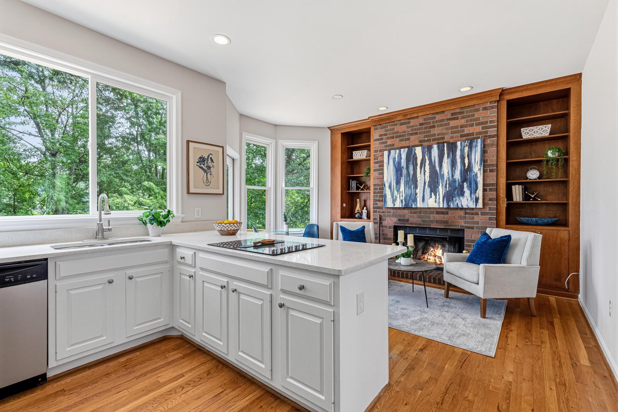  2067 Van Tuyl Place, Falls Church, VA, 22043 - 物件實景