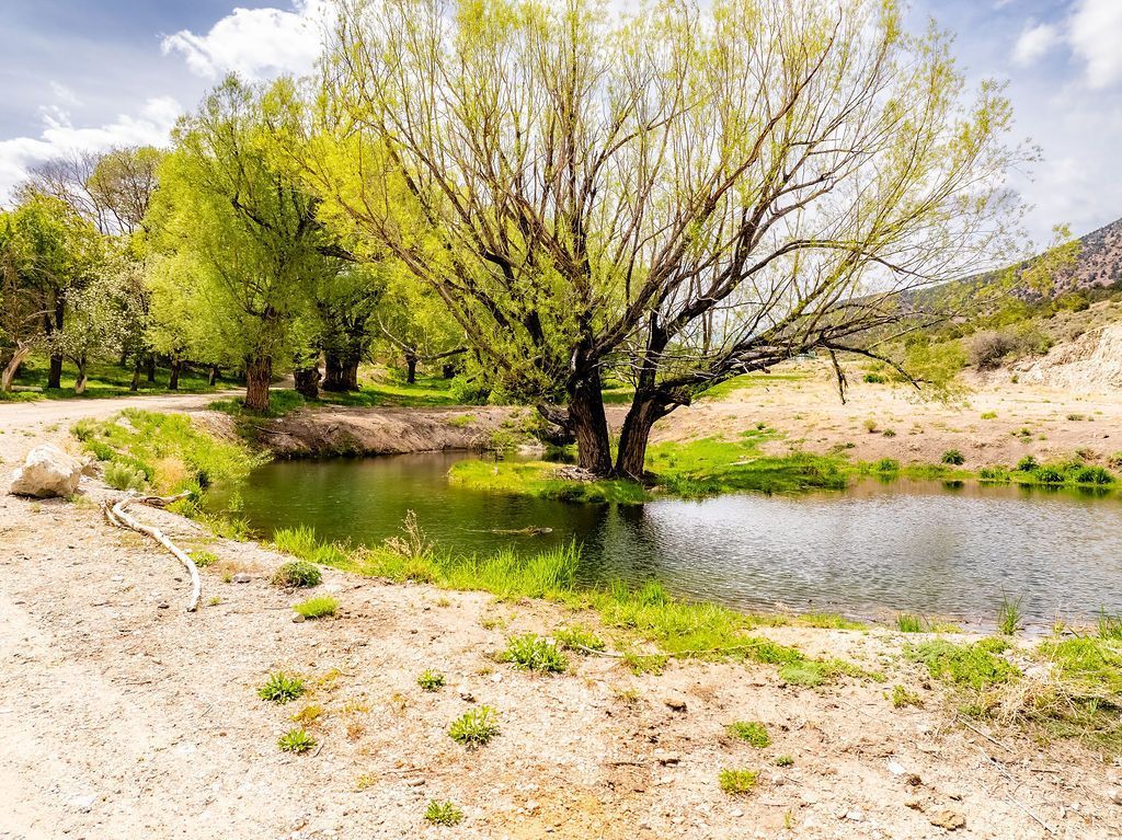 Ely, Nevada, 89301, United States, 2 Bedrooms Bedrooms, ,1 BathroomBathrooms,Residential,For Sale,1827085