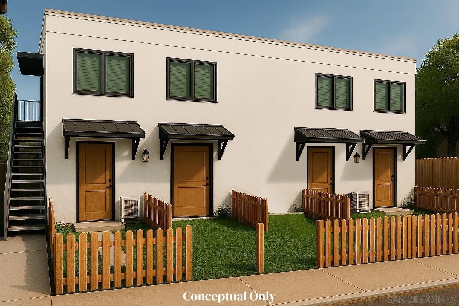 San Diego, California, 92107, United States, 4 Bedrooms Bedrooms, ,1 BathroomBathrooms,Residential,For Sale,1912111
