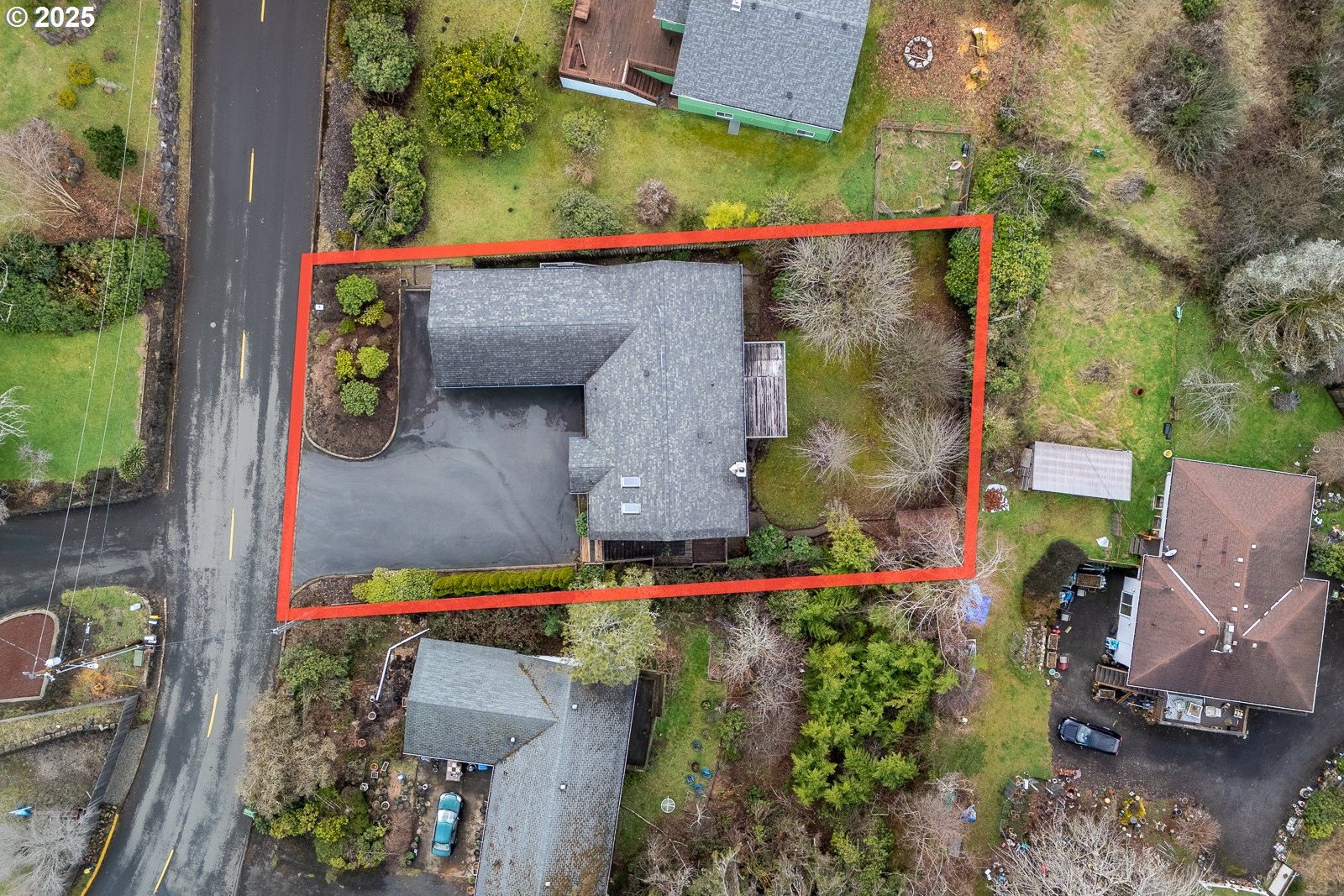 Toledo, Oregon, 97391, United States, 6 Bedrooms Bedrooms, ,4 BathroomsBathrooms,Residential,For Sale,1722214
