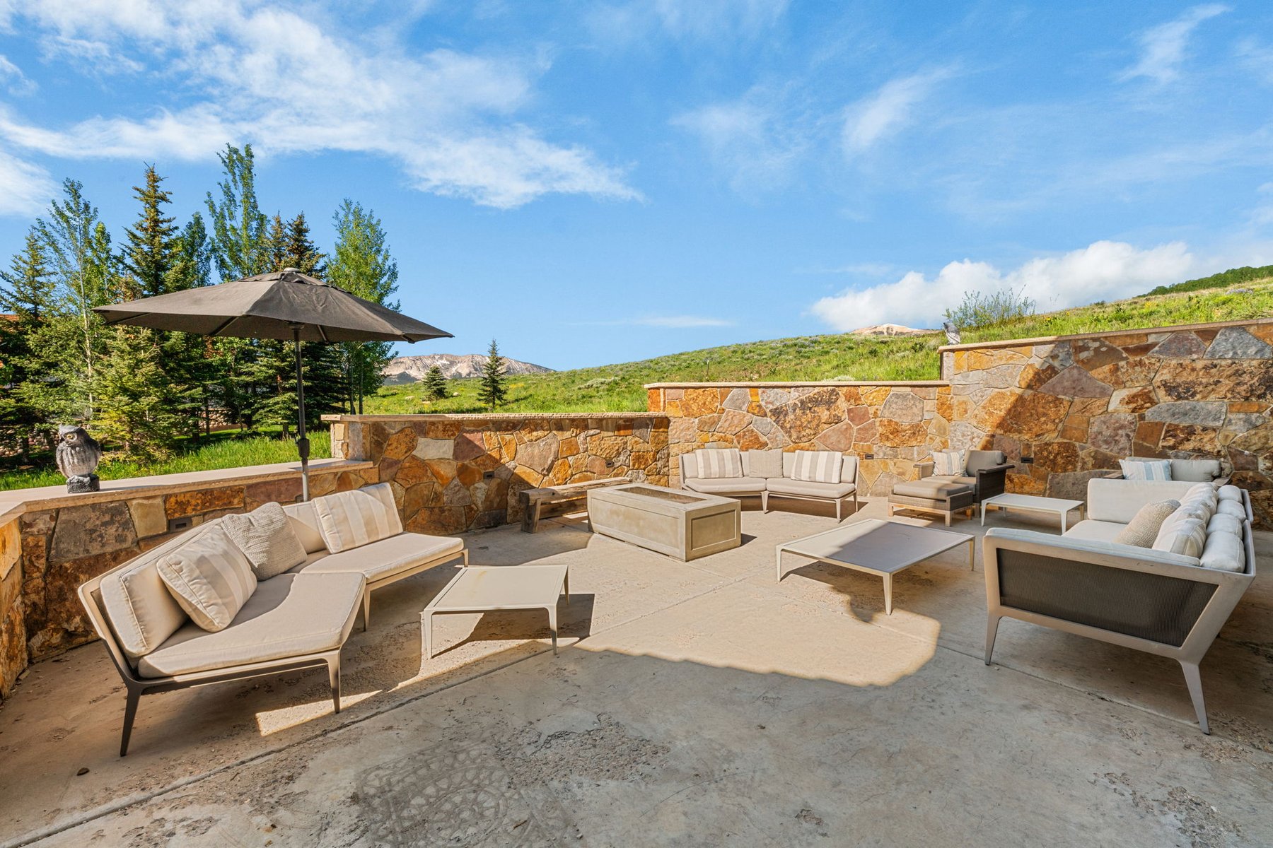  Mountain Retreat with Panoramic Views in Crested Butte - 物件實景