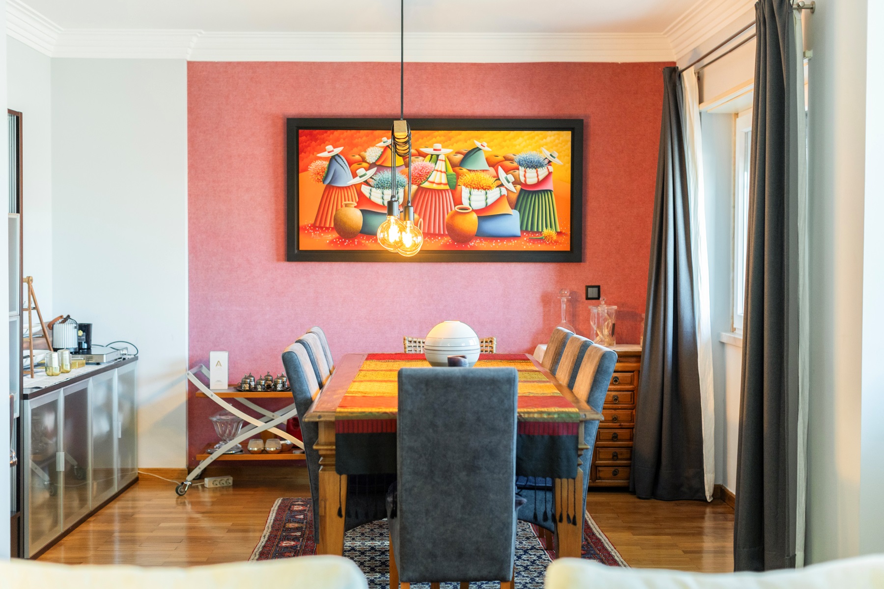  Flat, 5 bedrooms, for Sale - 物件實景
