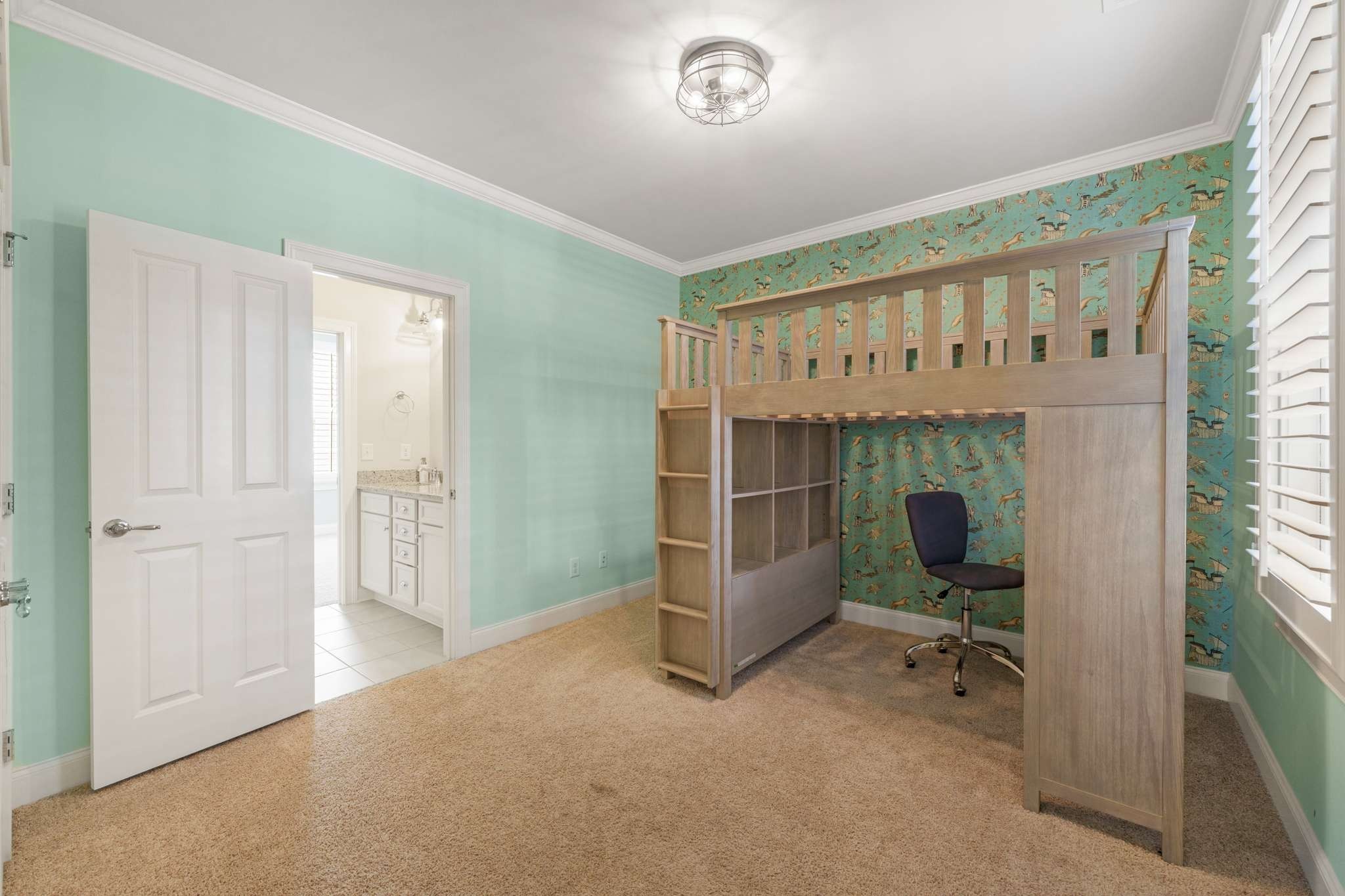  917 Dauphine St, Nashville, TN, 37221 - 物件實景