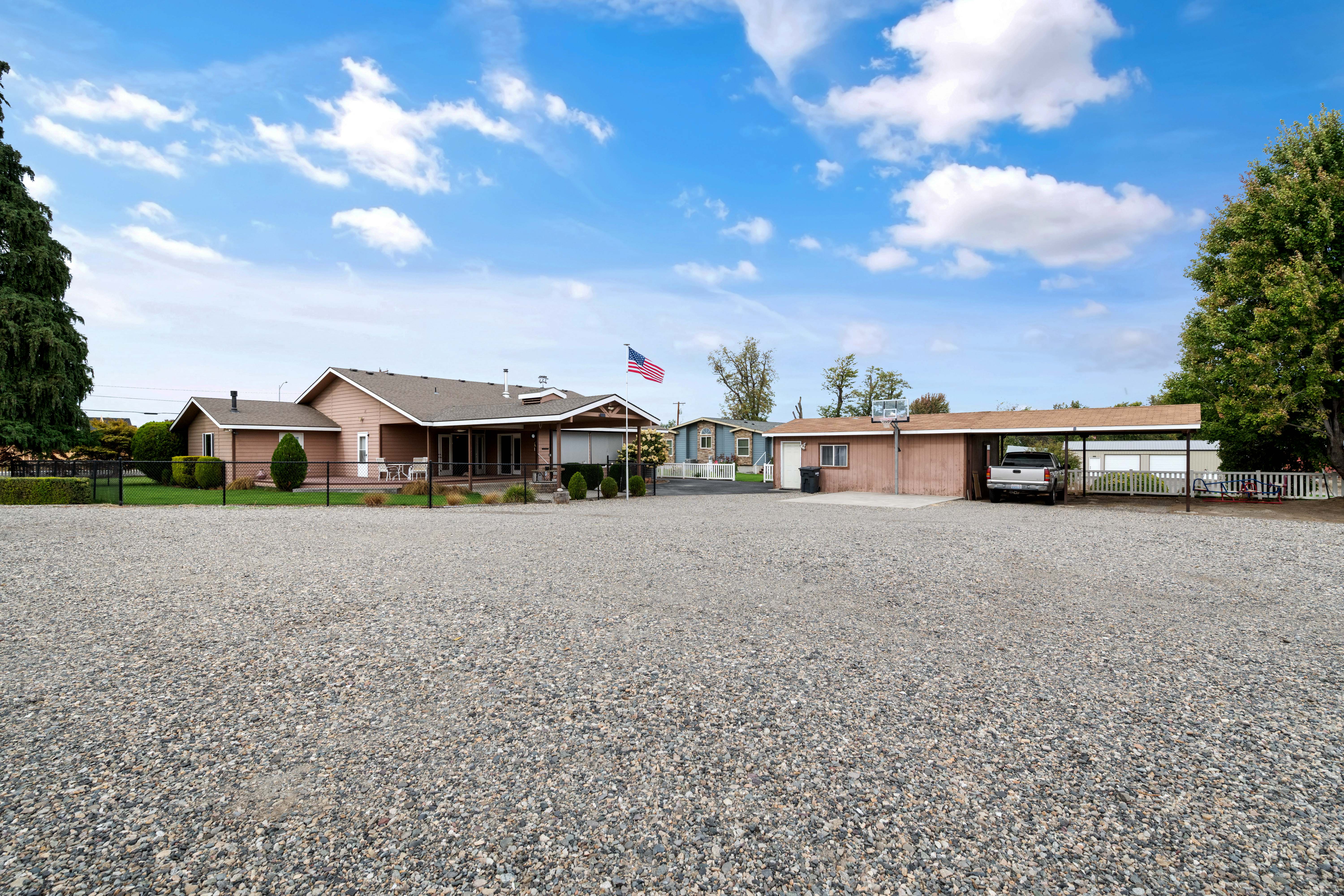  Beautiful 2 Acres in West Pasco - 物件實景