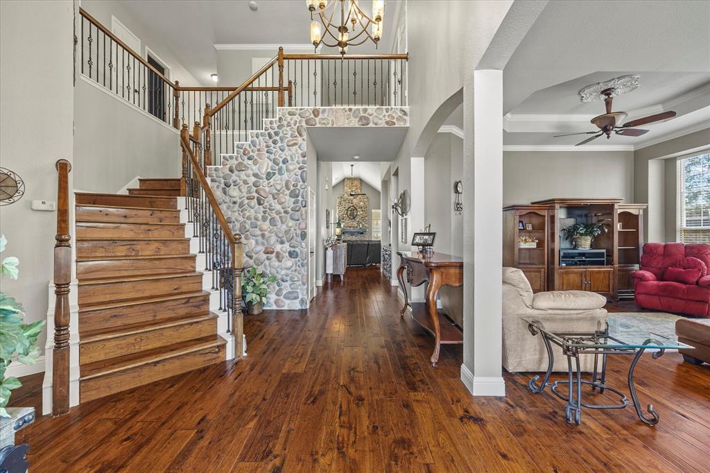 Rockwall, Texas, 75087, United States, 5 Bedrooms Bedrooms, ,4 BathroomsBathrooms,Residential,For Sale,1838484