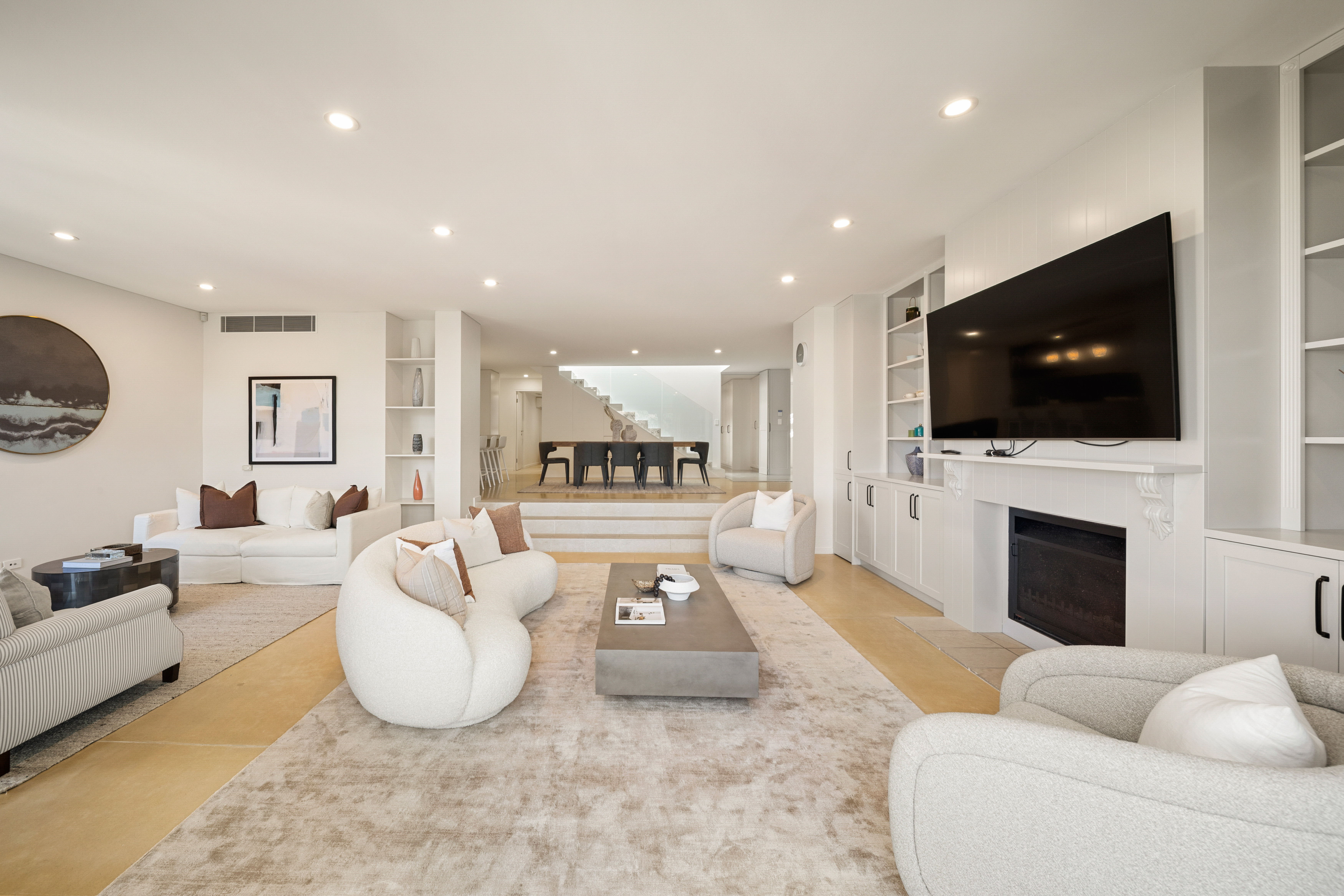  7 Curlew Camp Road, Mosman - 物件實景