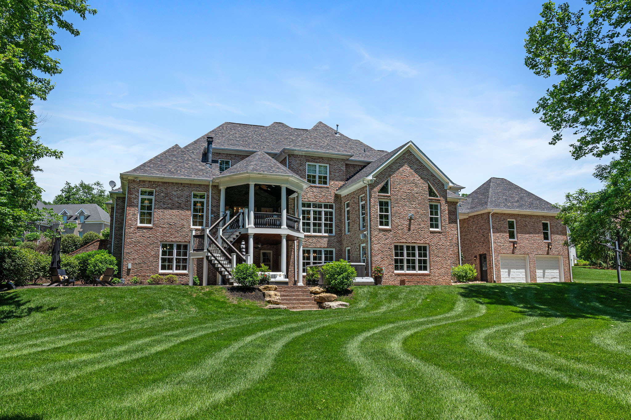  3021 Long Creek Way, Louisville, KY 40245 - 物件實景