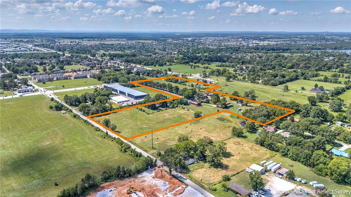 Springdale, Arkansas, 72762, United States, ,Land,For Sale,1942280