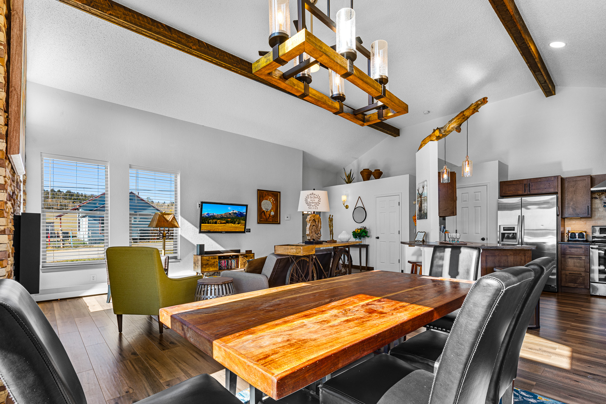  415 Fourth Street, Fairplay, CO, 80440 - 物件實景