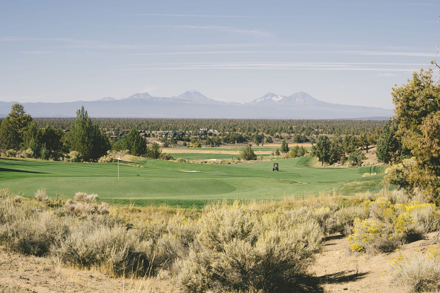  13550 SW Spirit Rock Drive Powell Butte, OR 97753 - 物件實景