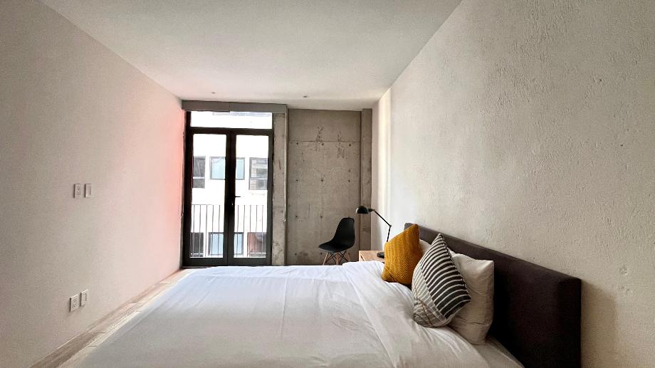 Av. Coyoacan, Benito Juárez, Ciudad de México, 03100, Mexico, 2 Bedrooms Bedrooms, ,2 BathroomsBathrooms,Residential,For Sale,Av. Coyoacan,1624720