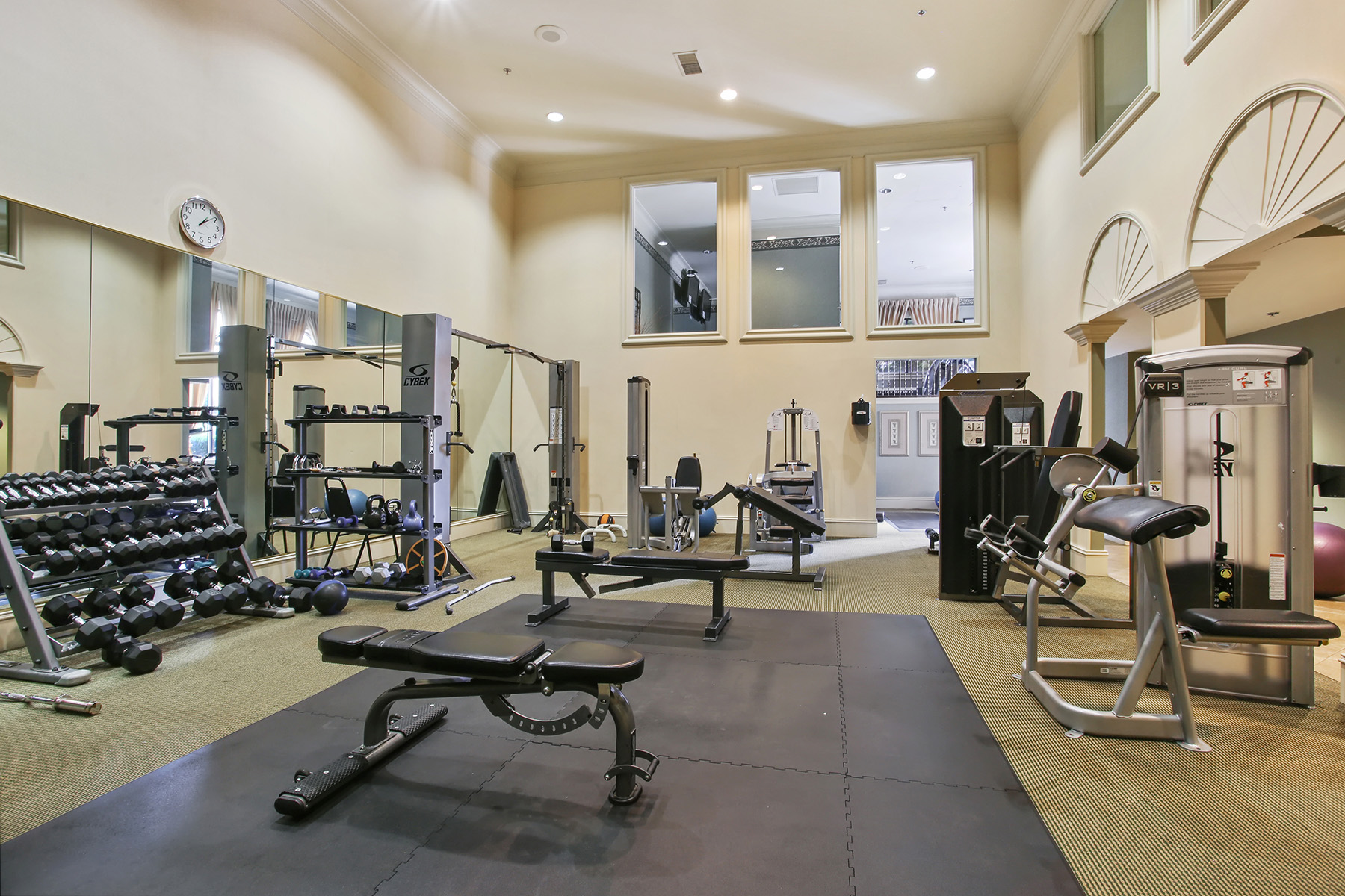  Beautiful Buckhead Condo - 物件實景