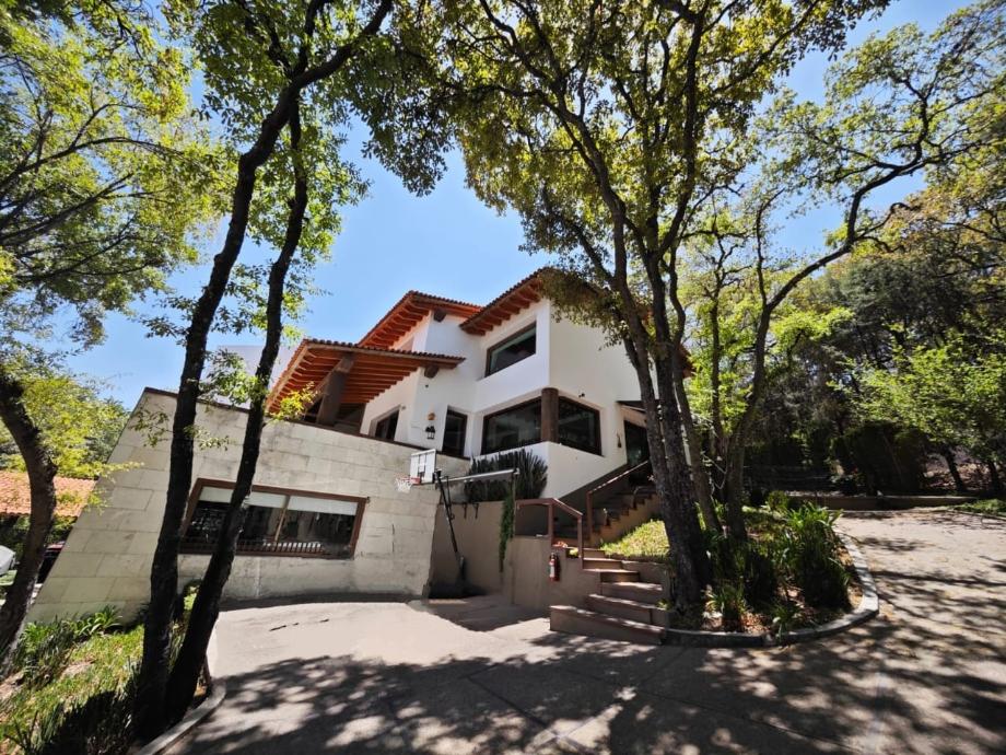 Hacienda de Tepeapulco, Atizapán de Zaragoza, Estado de méxico, 52937, Mexico, 4 Bedrooms Bedrooms, ,6 BathroomsBathrooms,Residential,For Sale,Hacienda de Tepeapulco,1652808