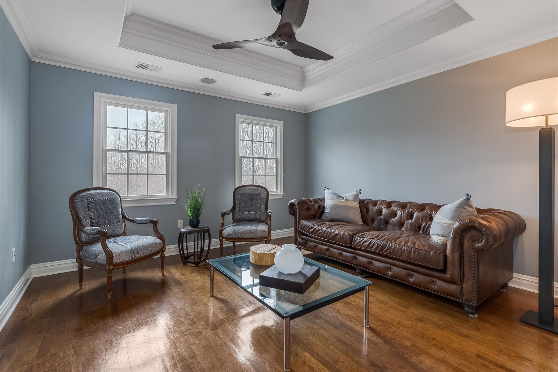  Custom Estate Home on Five Stunning Acres - 物件實景