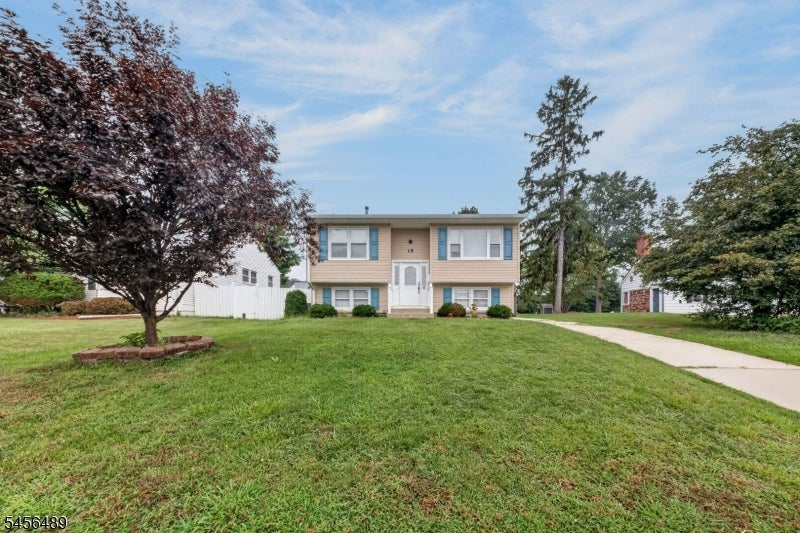 Barber Blvd, South Bound Brook, NJ 08880