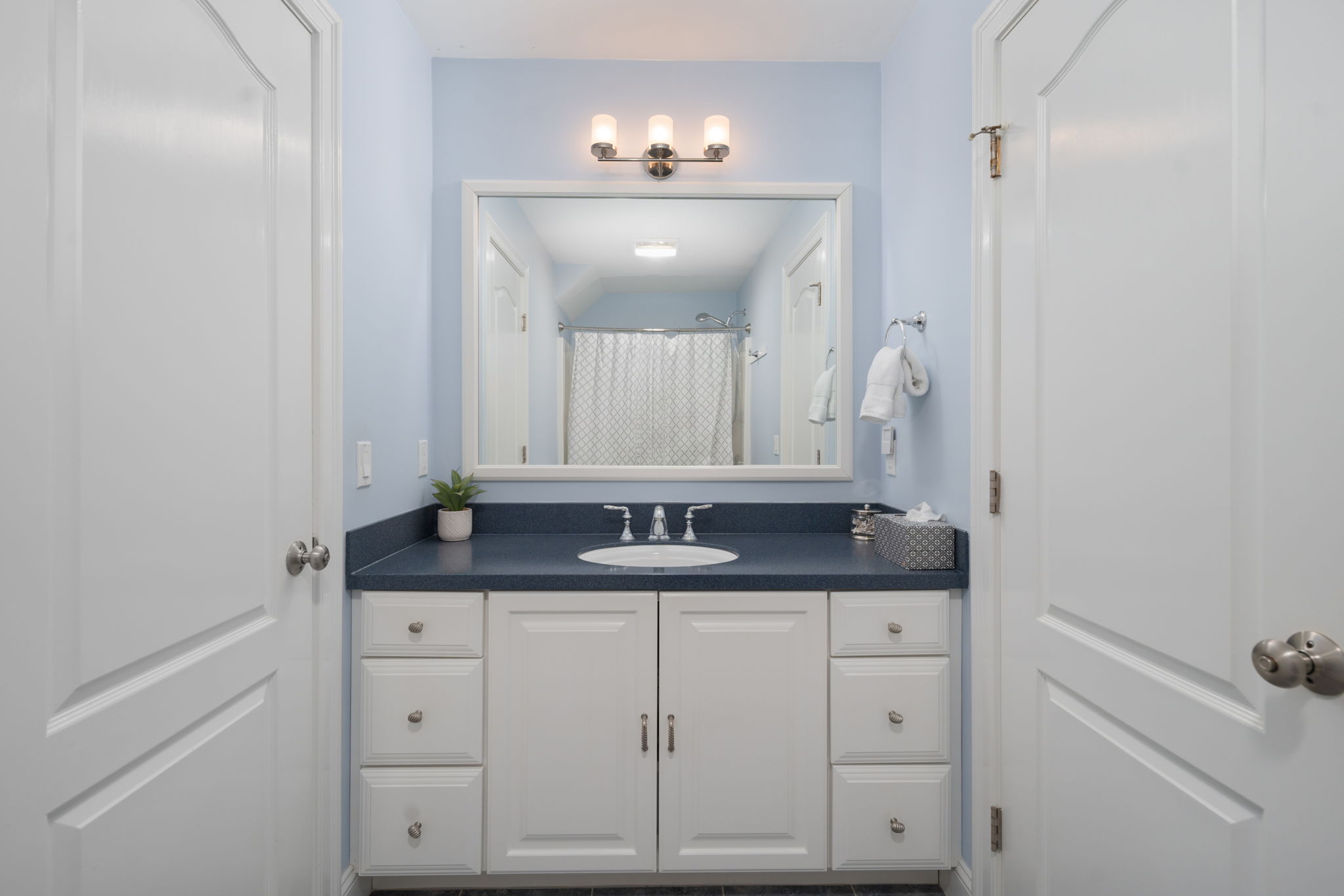  South County Hills - 物件實景