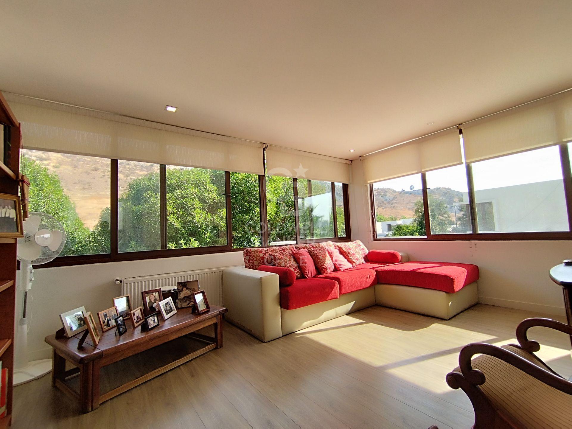 Colina, Chile, 4 Bedrooms Bedrooms, ,4 BathroomsBathrooms,Residential,For Sale,1796830