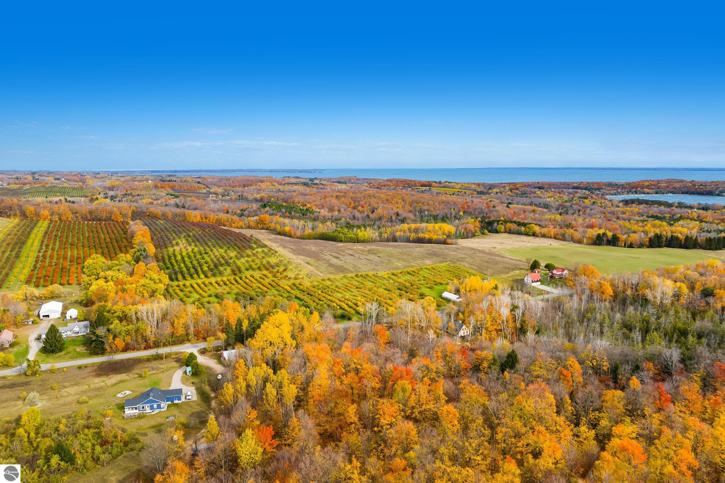Suttons Bay, Michigan, 49682, United States, ,Land,For Sale,1990324