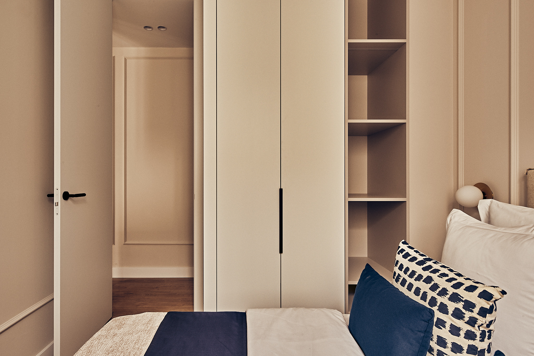  Renovated flat with 2 bedrooms in Salamanca - 物件實景