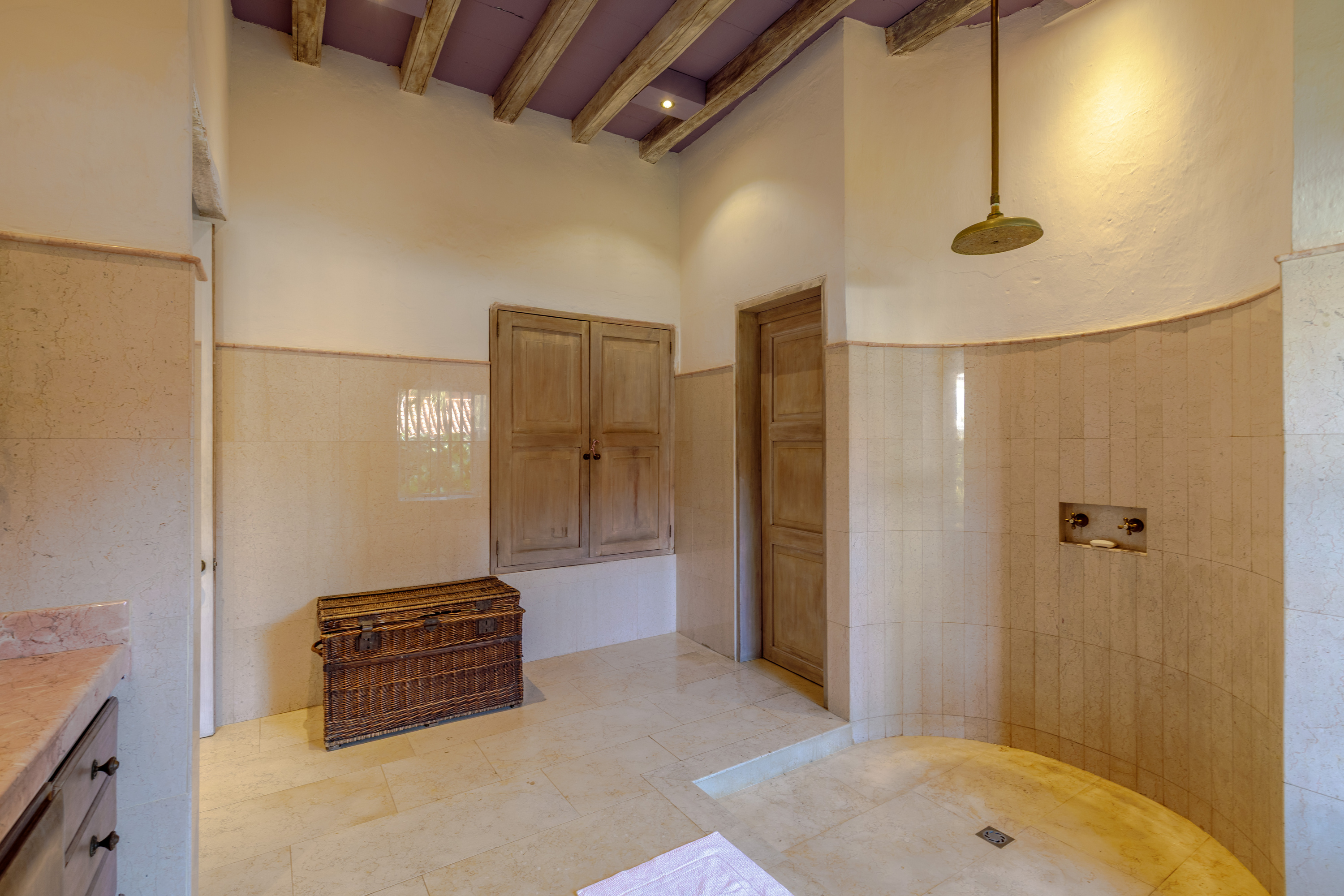 Casa de la Iglesia — 18th-Century Colonial Estate in Cartagena’s Walled City - 物件實景