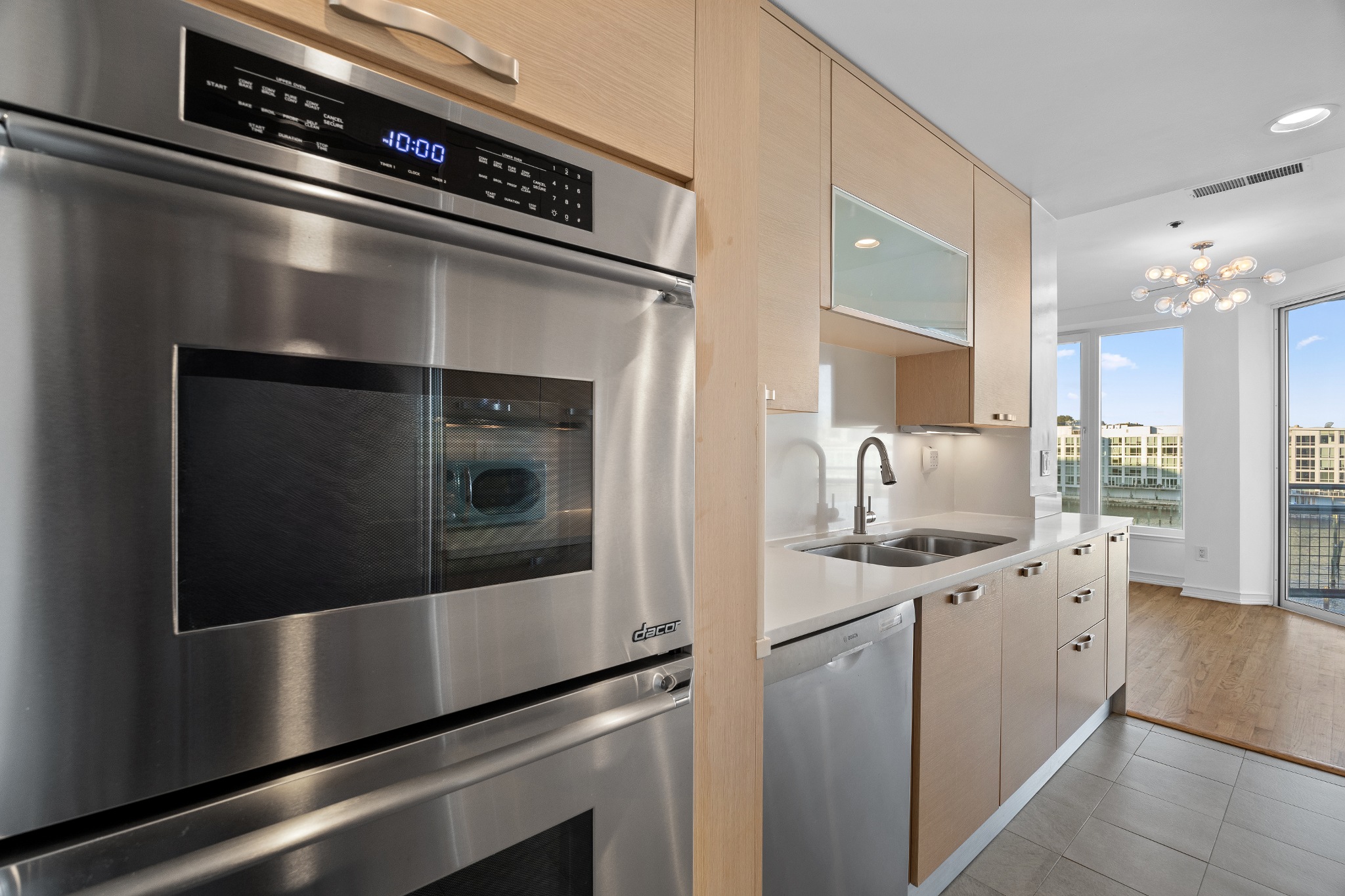  600 Harbor Boulevard, Weehawken Township, NJ 07086 - 物件實景