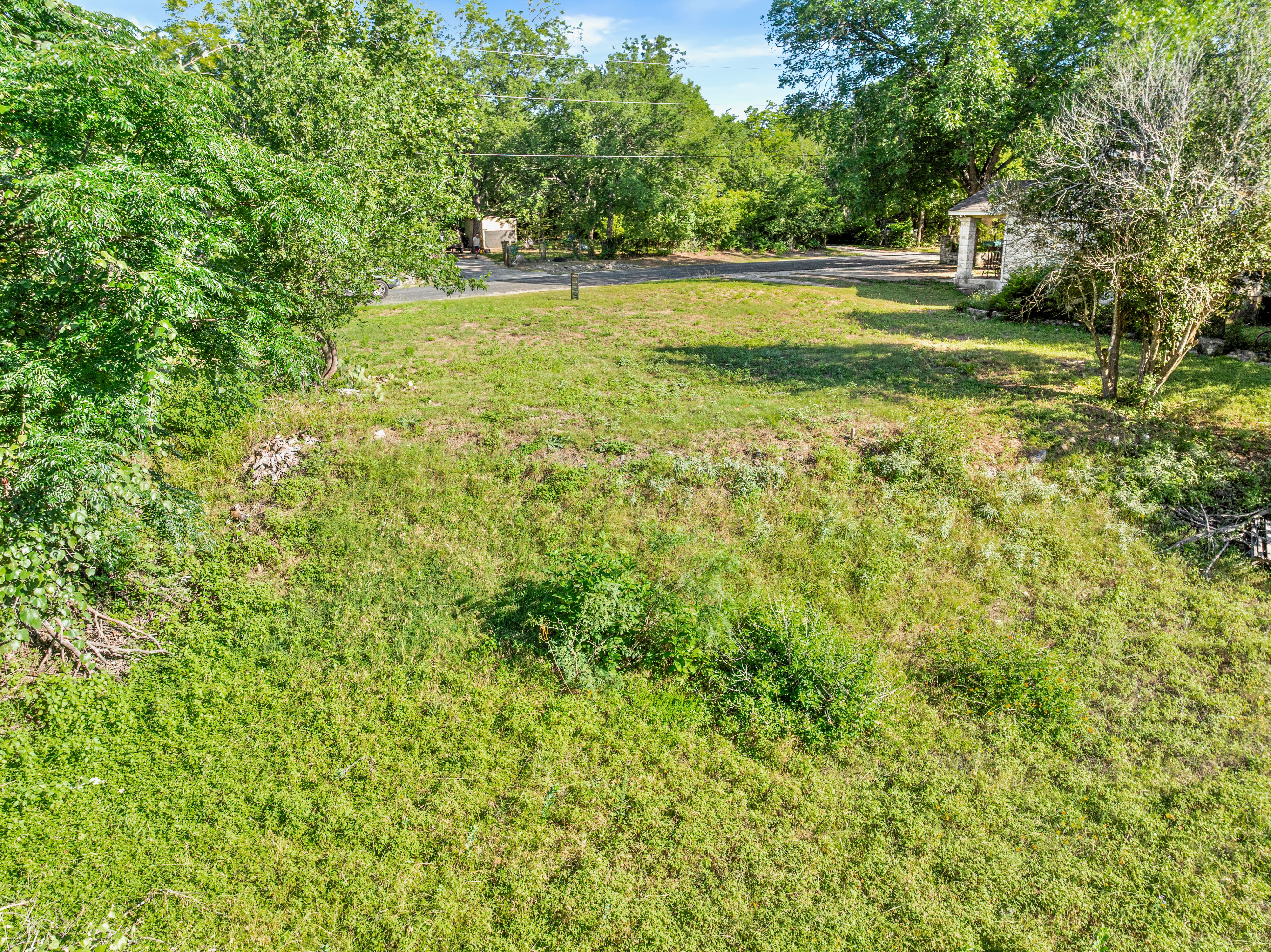  Beautiful Lot In The Heart Of Boerne - 物件實景