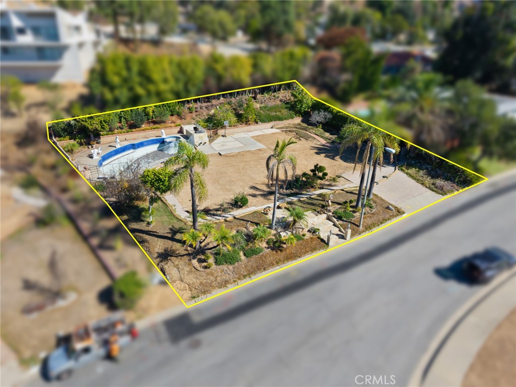 Pasadena, California, 91107, United States, ,Land,For Sale,1989413