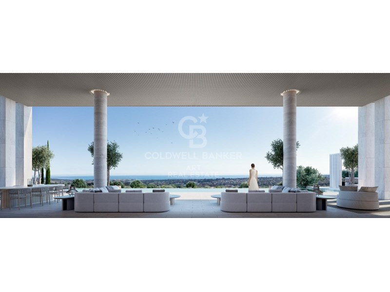 Sotogrande, Andalusia, ES, 9 Bedrooms Bedrooms, ,11 BathroomsBathrooms,Residential,For Sale,1712514