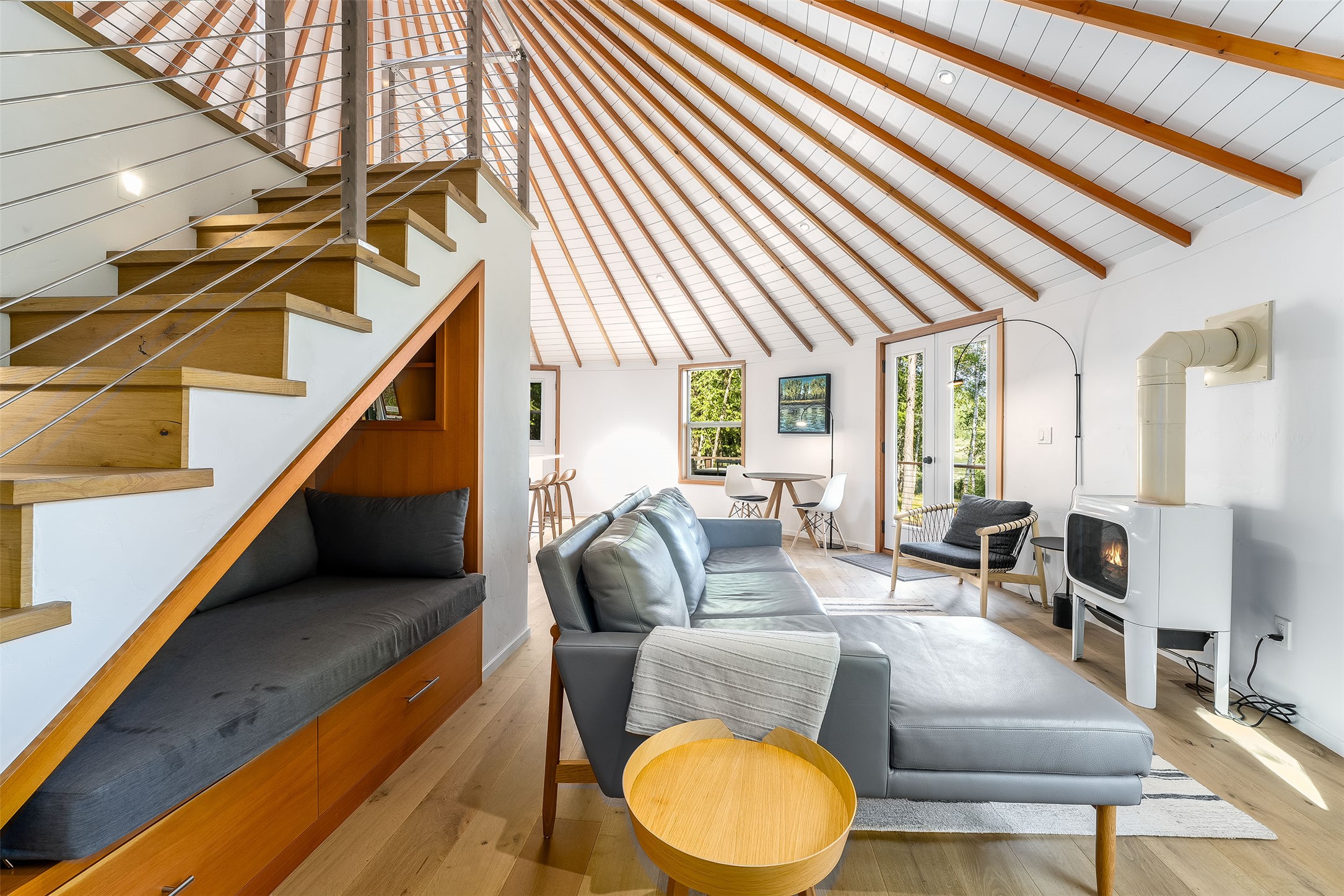  162 Blanchard Lake Drive - 物件實景