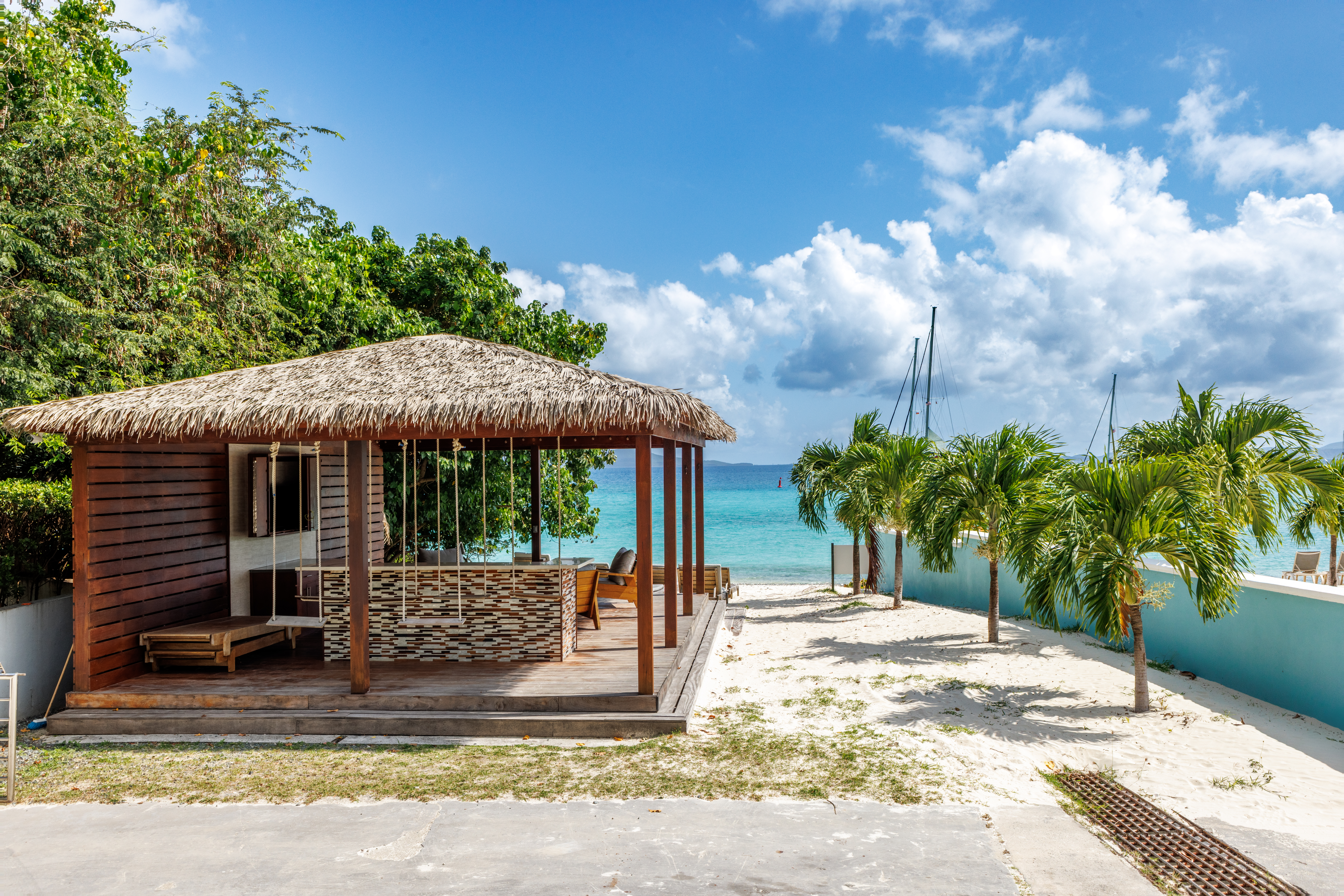 Jost Van Dyke, VG, 4 Bedrooms Bedrooms, ,5 BathroomsBathrooms,Residential,For Sale,1989513