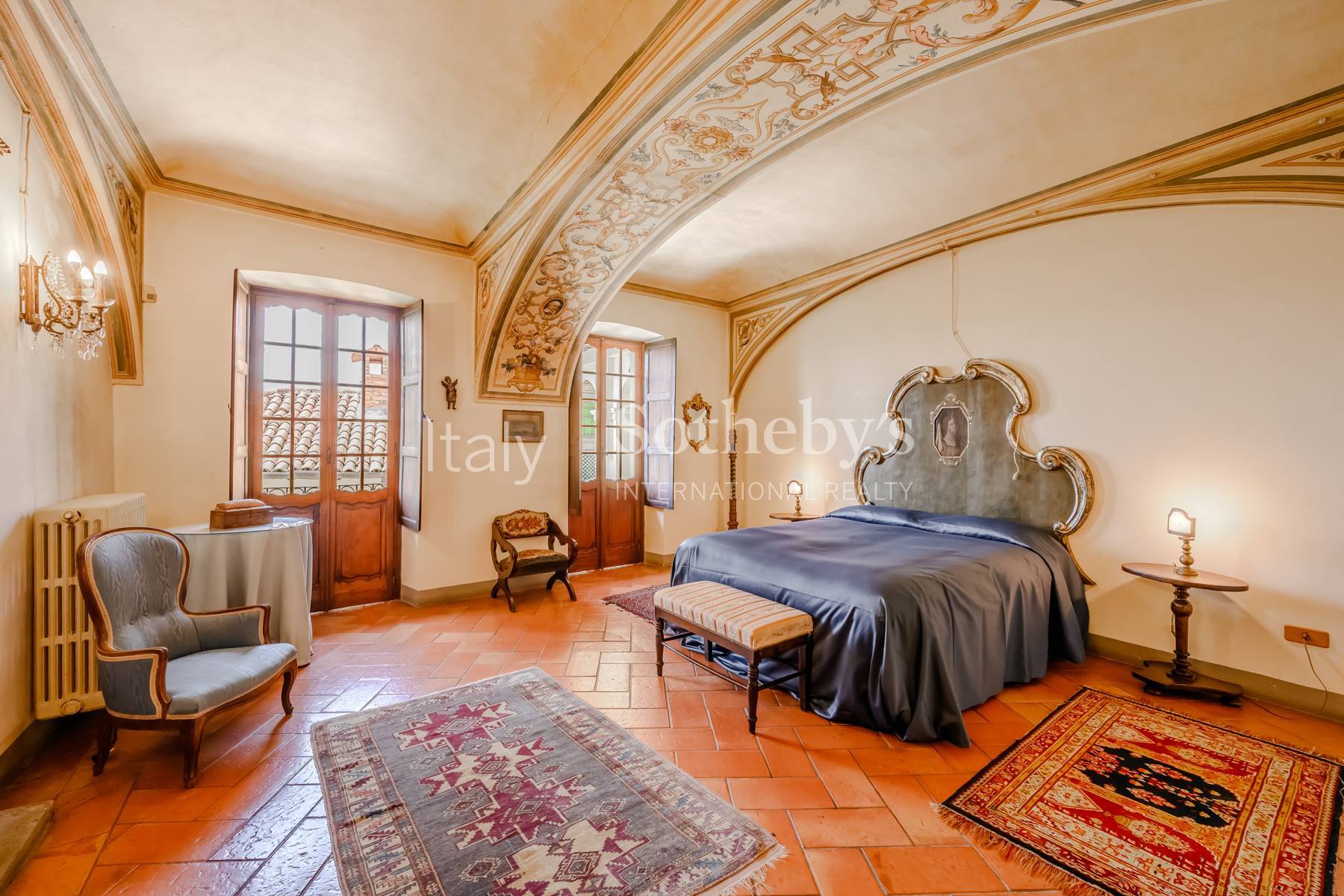  Prestigious Historic Residence in the Heart of Lower Monferrato - 物件實景