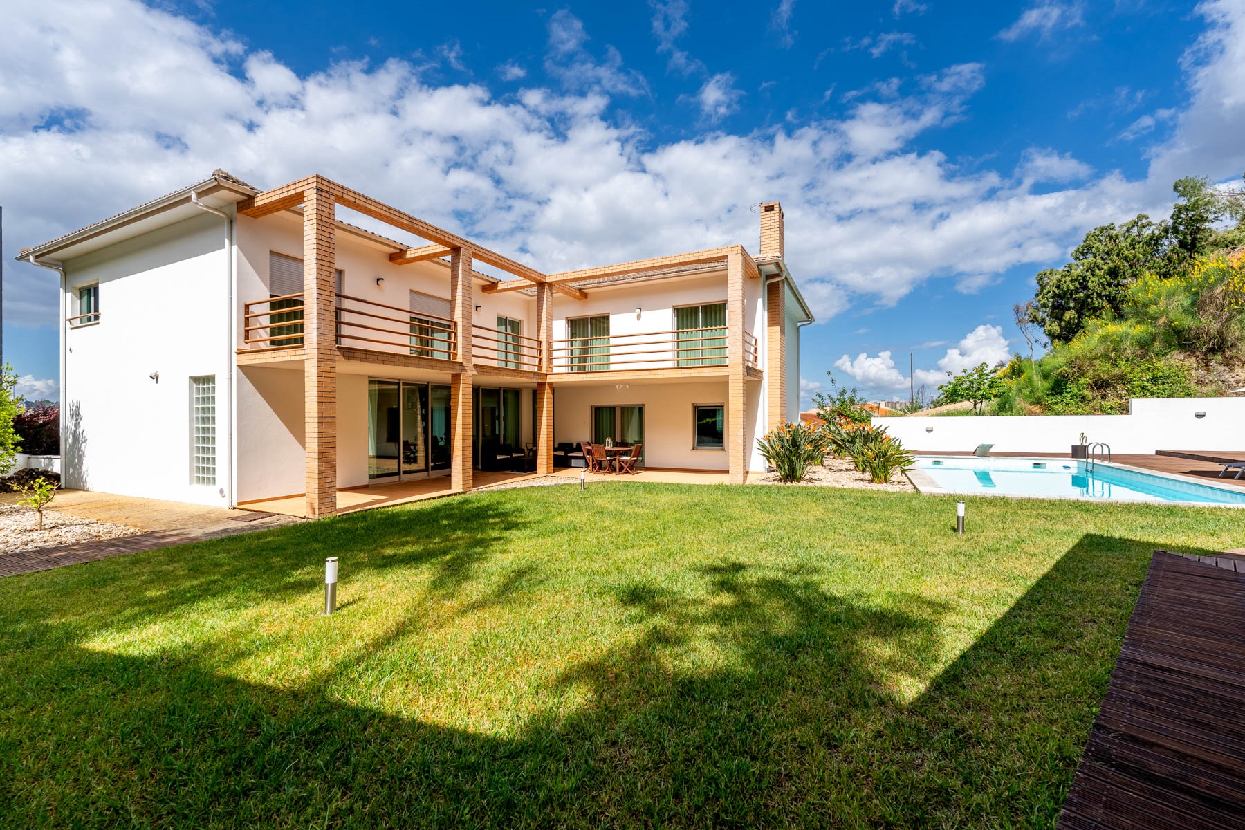  House, 5 bedrooms, for Sale - 物件實景
