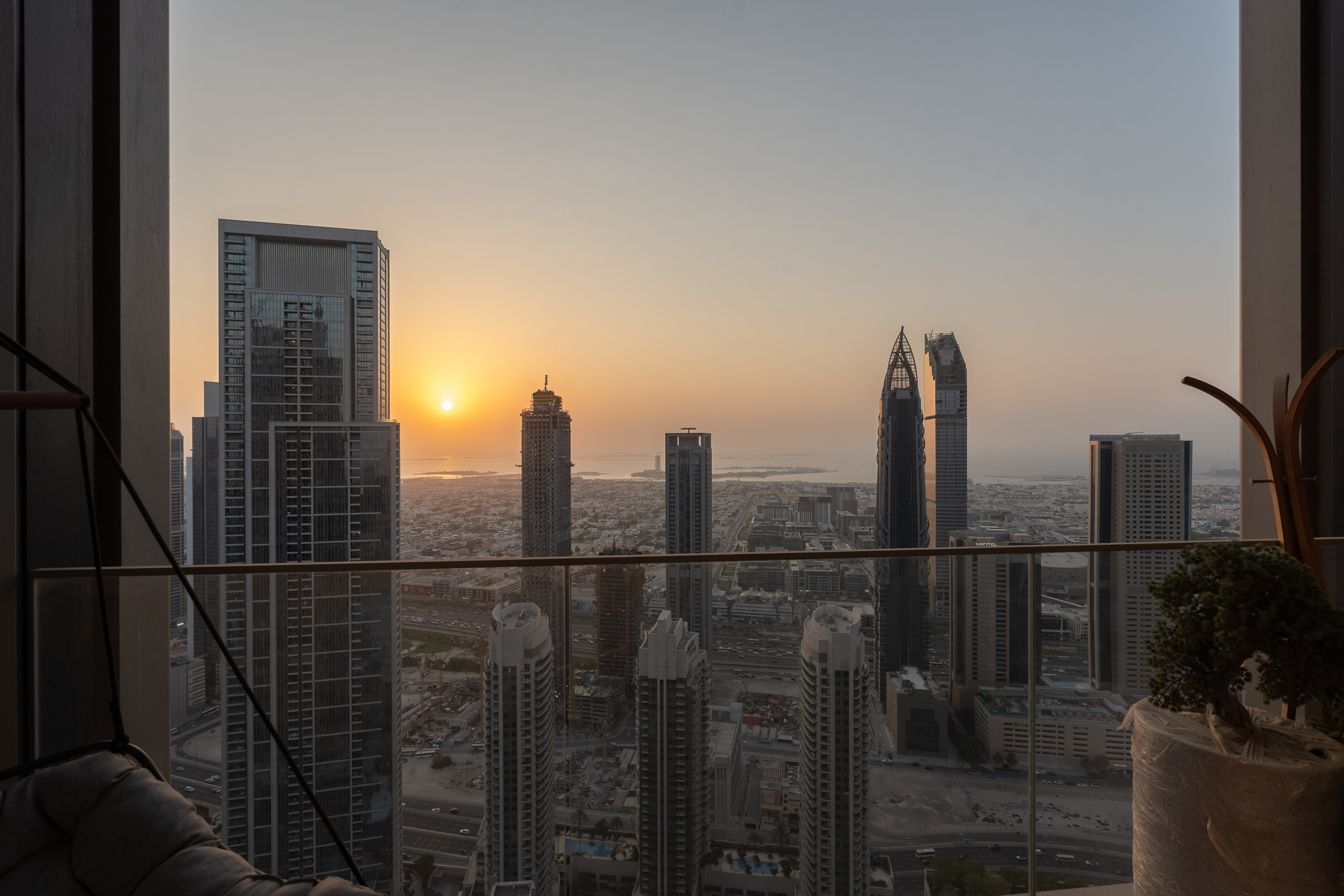  Bespoke Four-Bedroom Home in Downtown Dubai’s Opera District - 物件實景