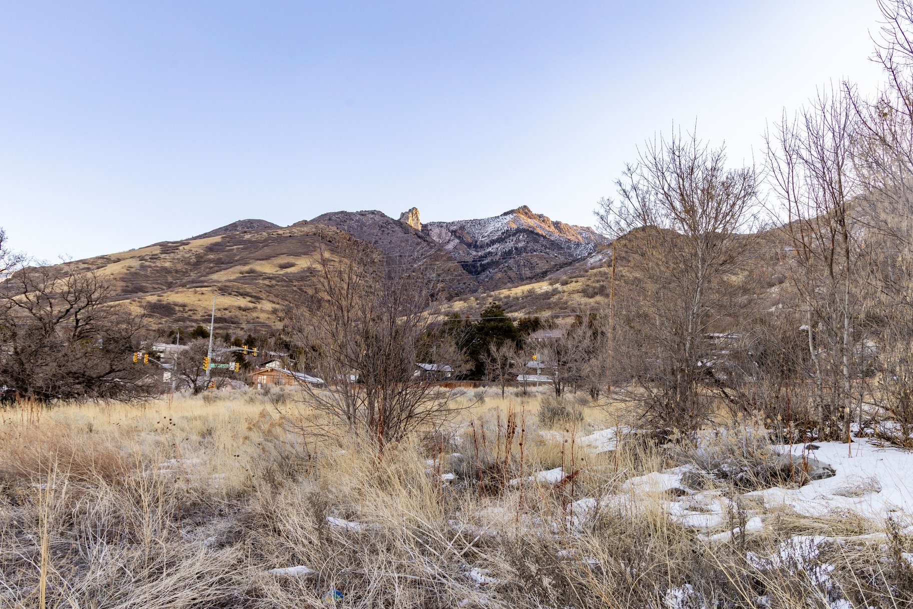  Rare Lots at the Base of Little Cottonwood Canyon - 物件實景