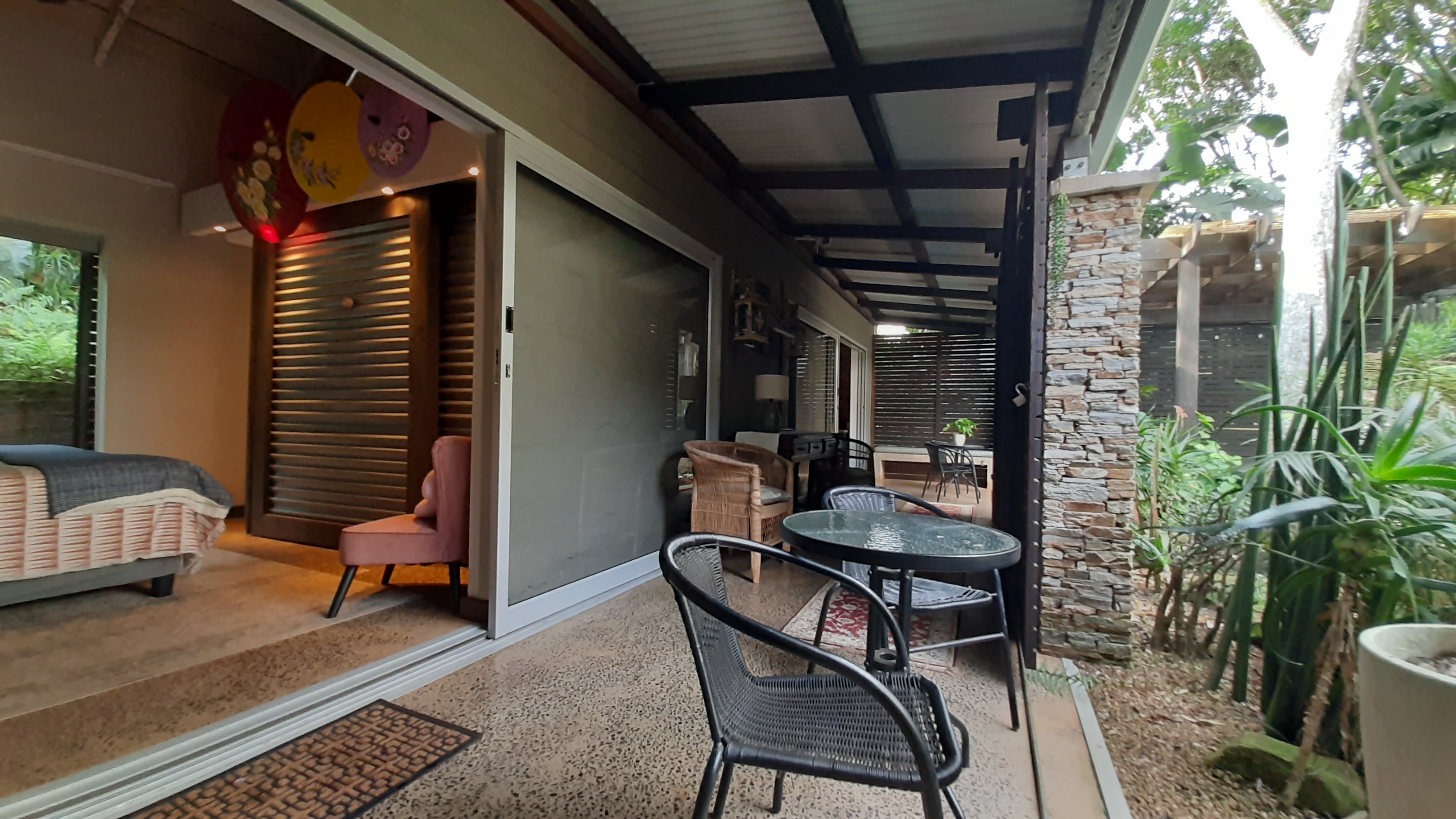  Private Architectural Sanctuary in Simbithi Eco Estate - 物件實景