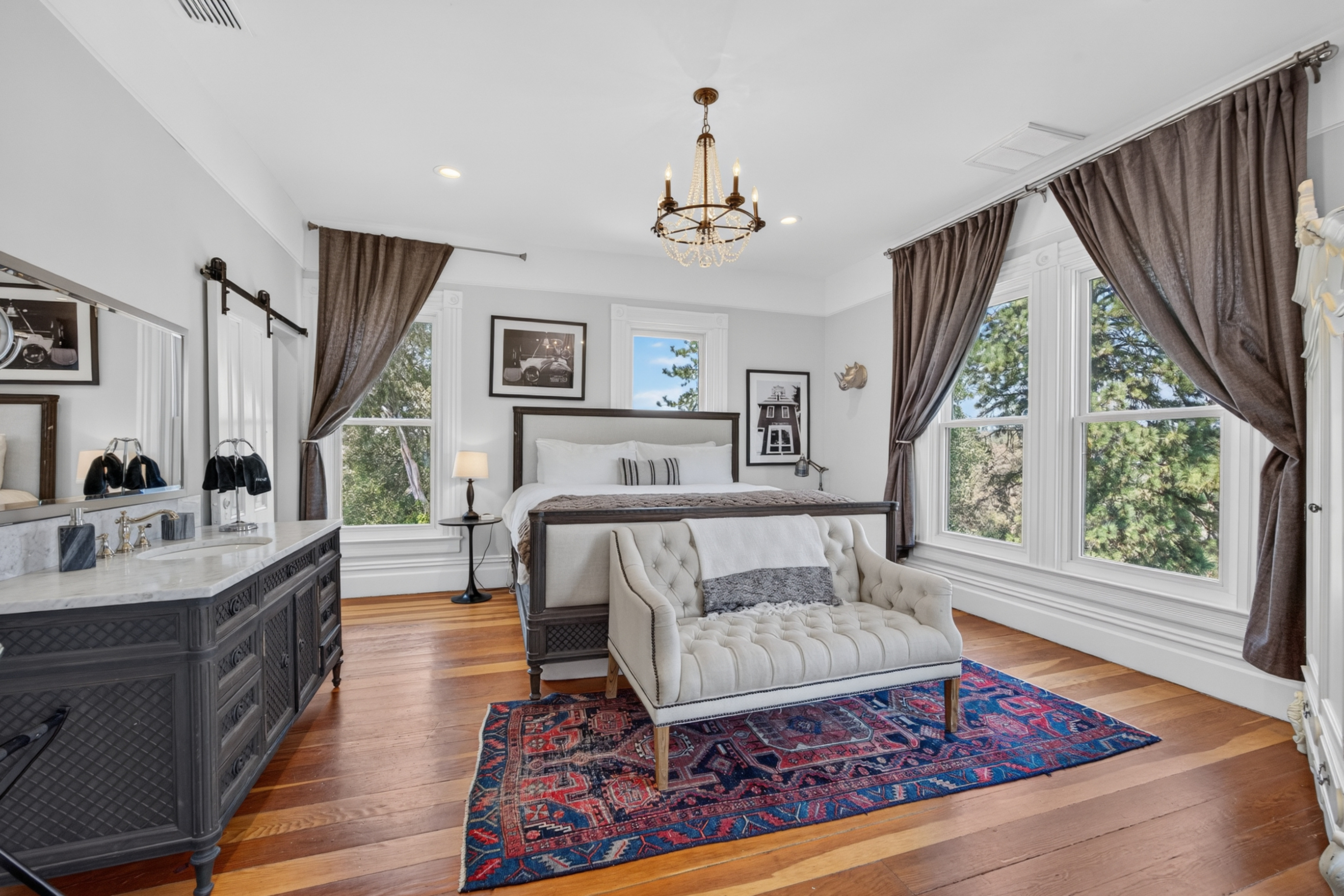  195 Park Street, Auburn, CA 95603 - 物件實景