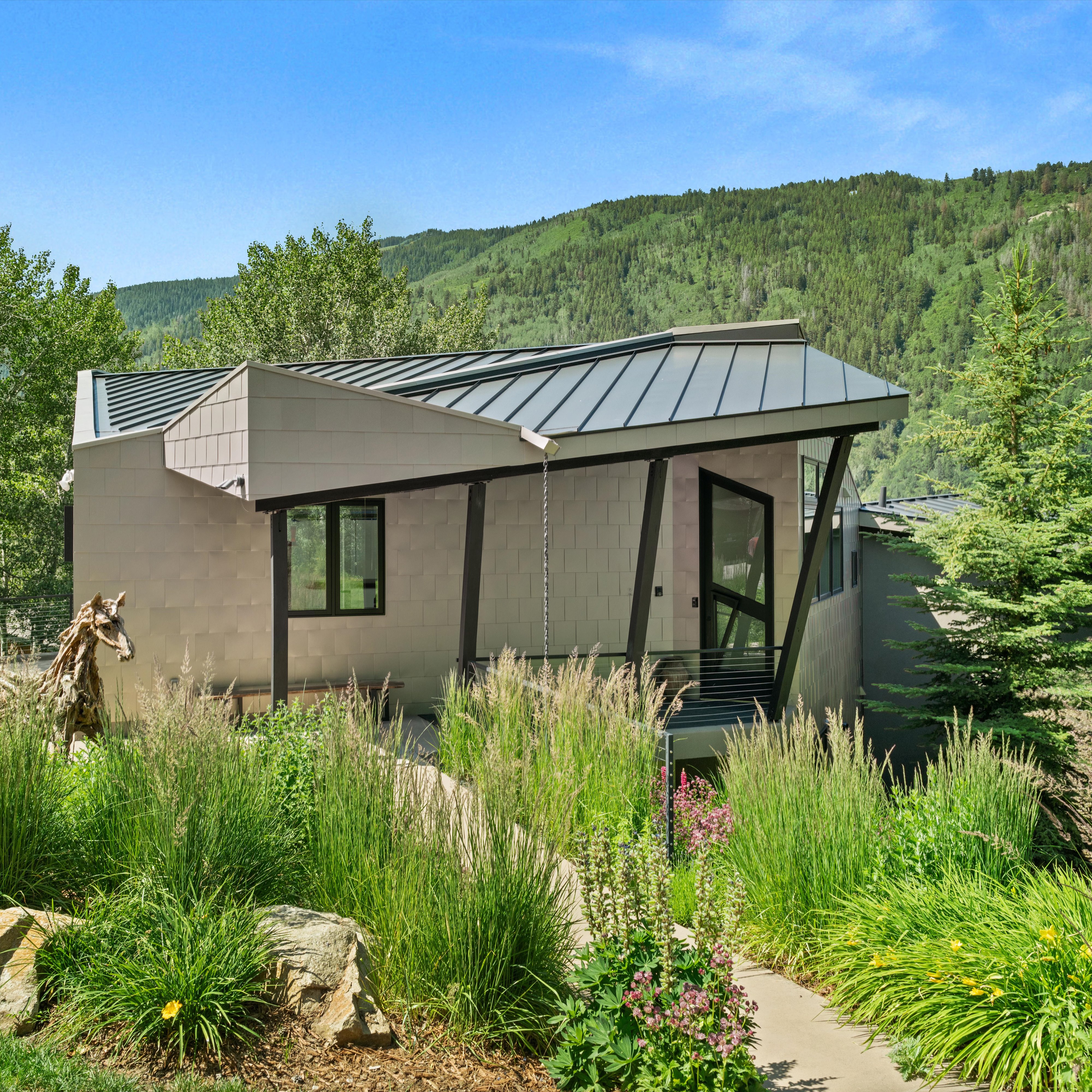  257 Mountain Laurel Drive, Aspen, CO, 81611 - 物件實景