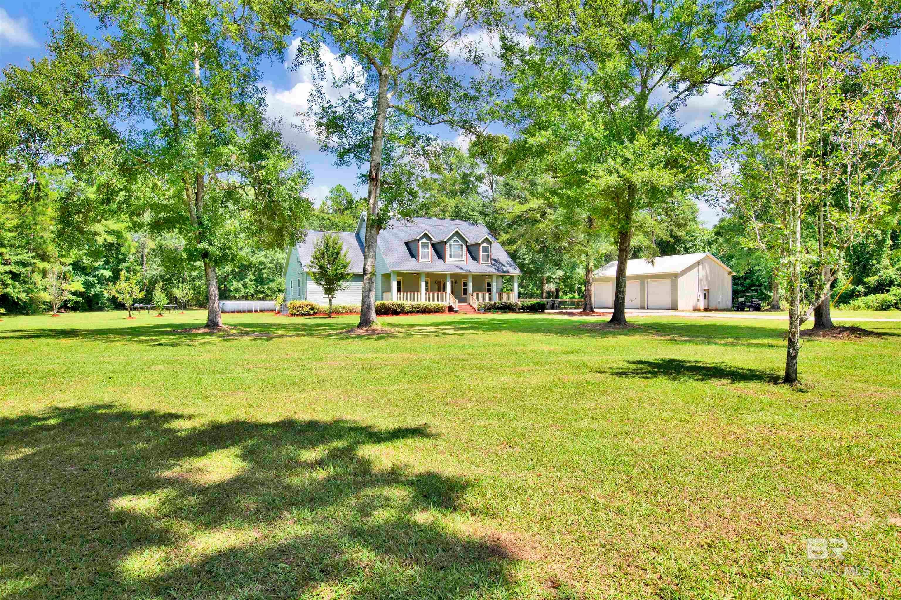 Stapleton, Alabama, 36578, United States, 4 Bedrooms Bedrooms, ,3 BathroomsBathrooms,Residential,For Sale,1940350