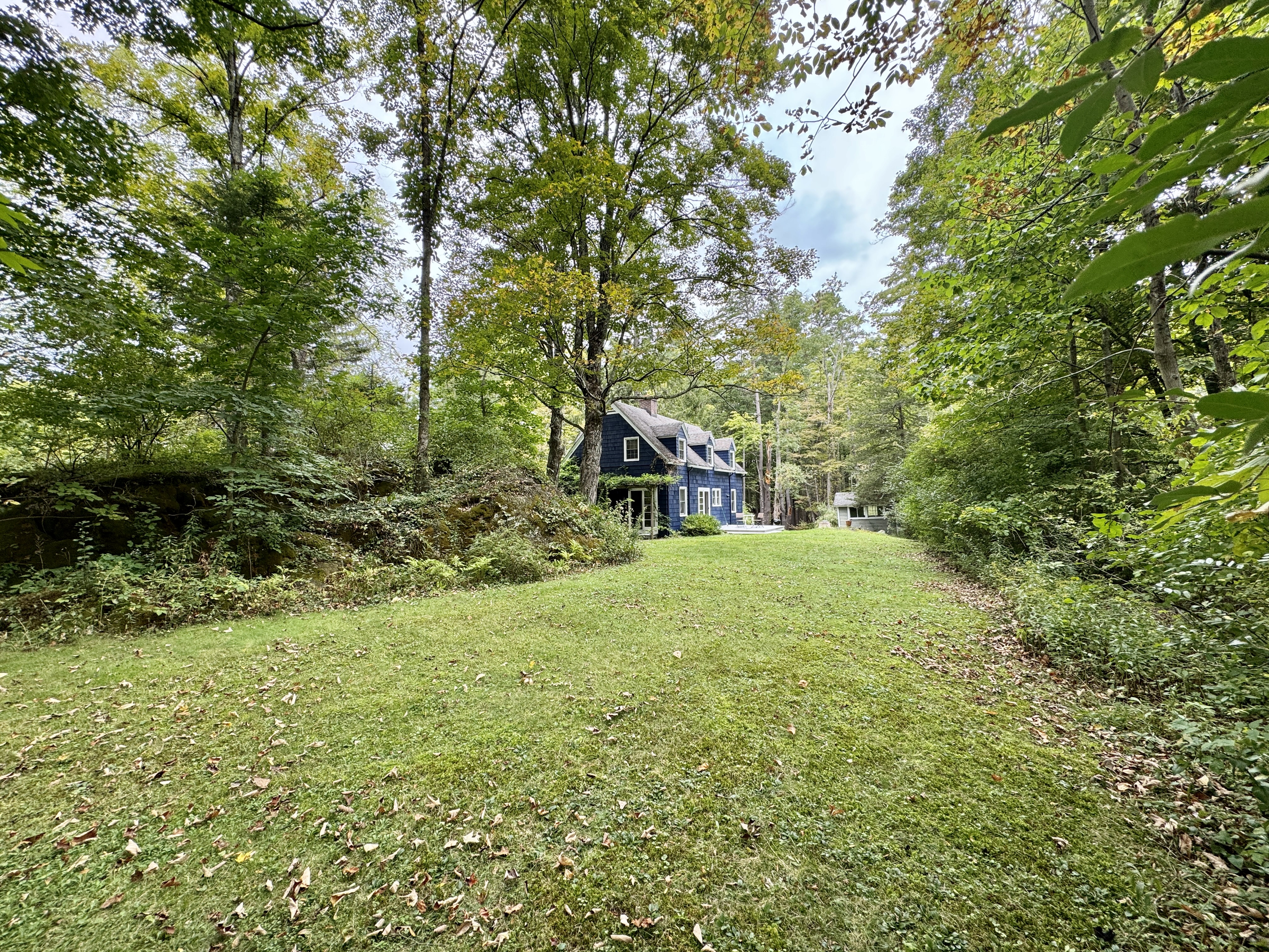  106 Farnum Road - 物件實景